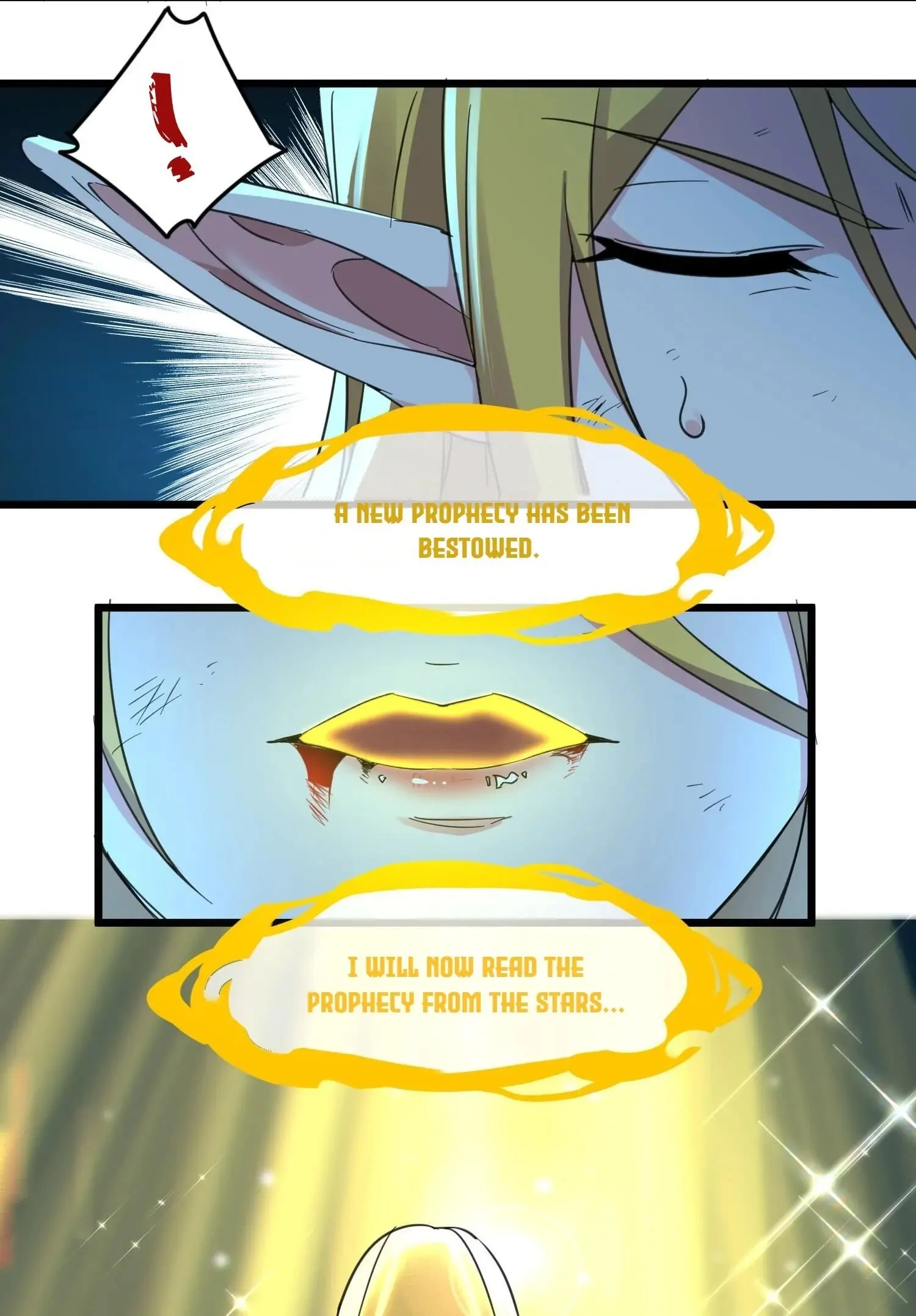 I'm Really Not the Devil's Lackey Chapter 67 Page 88