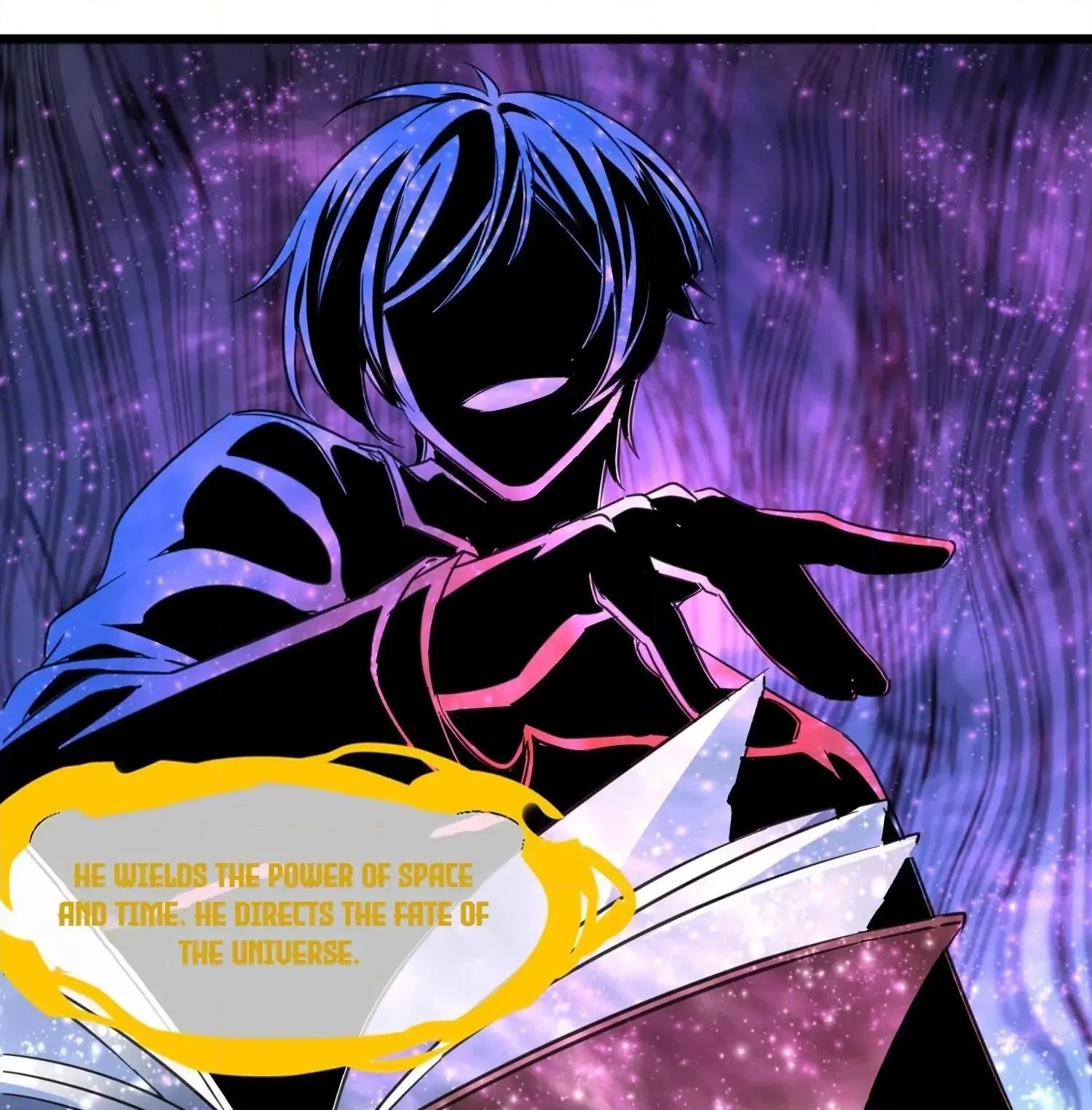 I'm Really Not the Devil's Lackey Chapter 67 Page 90