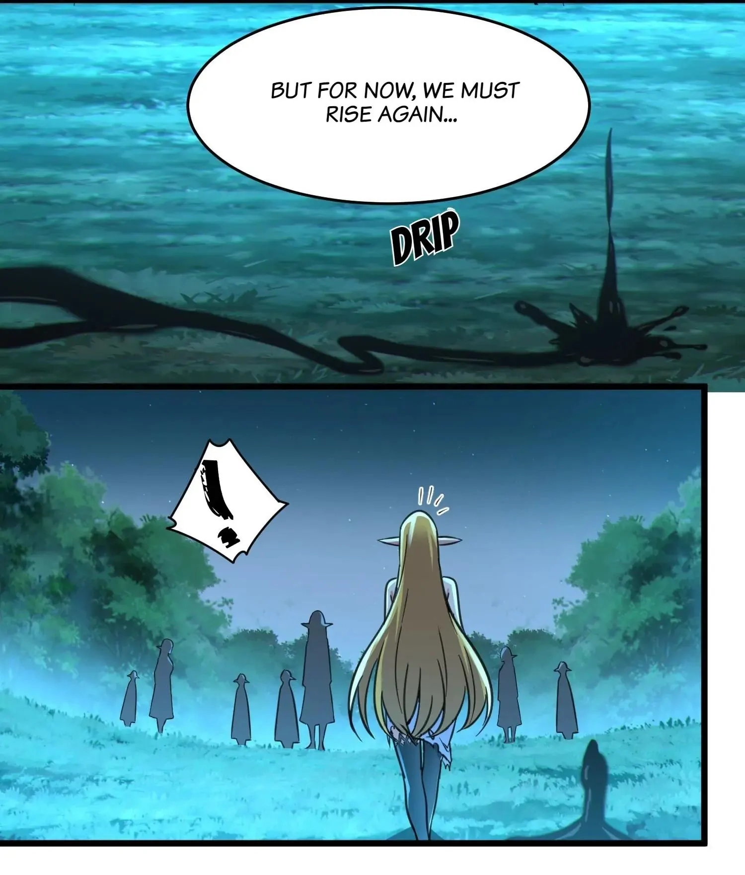 I'm Really Not the Devil's Lackey Chapter 67 Page 96