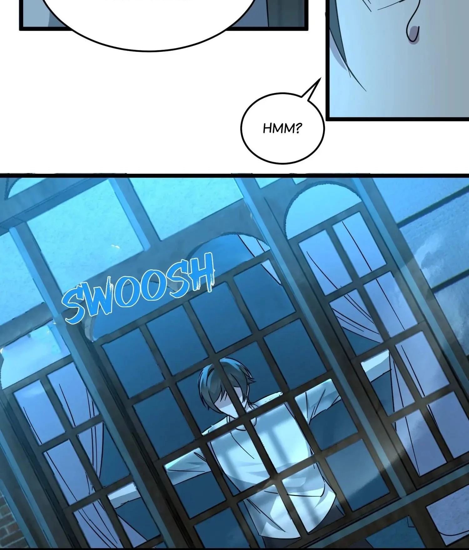 I'm Really Not the Devil's Lackey Chapter 67 Page 105