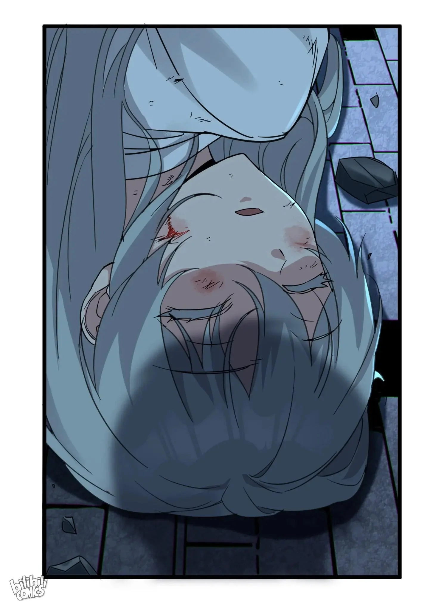 I'm Really Not the Devil's Lackey Chapter 67 Page 112