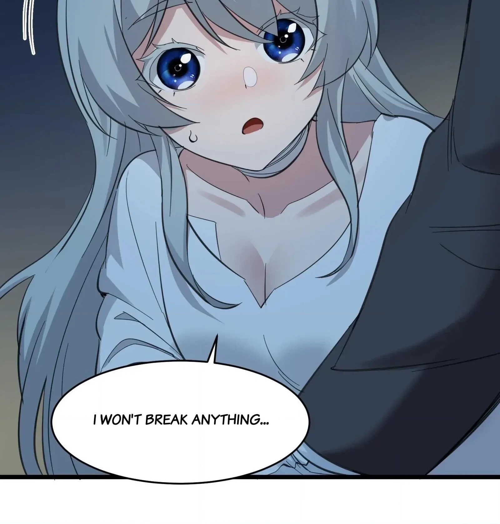 I'm Really Not the Devil's Lackey Chapter 73 Page 10