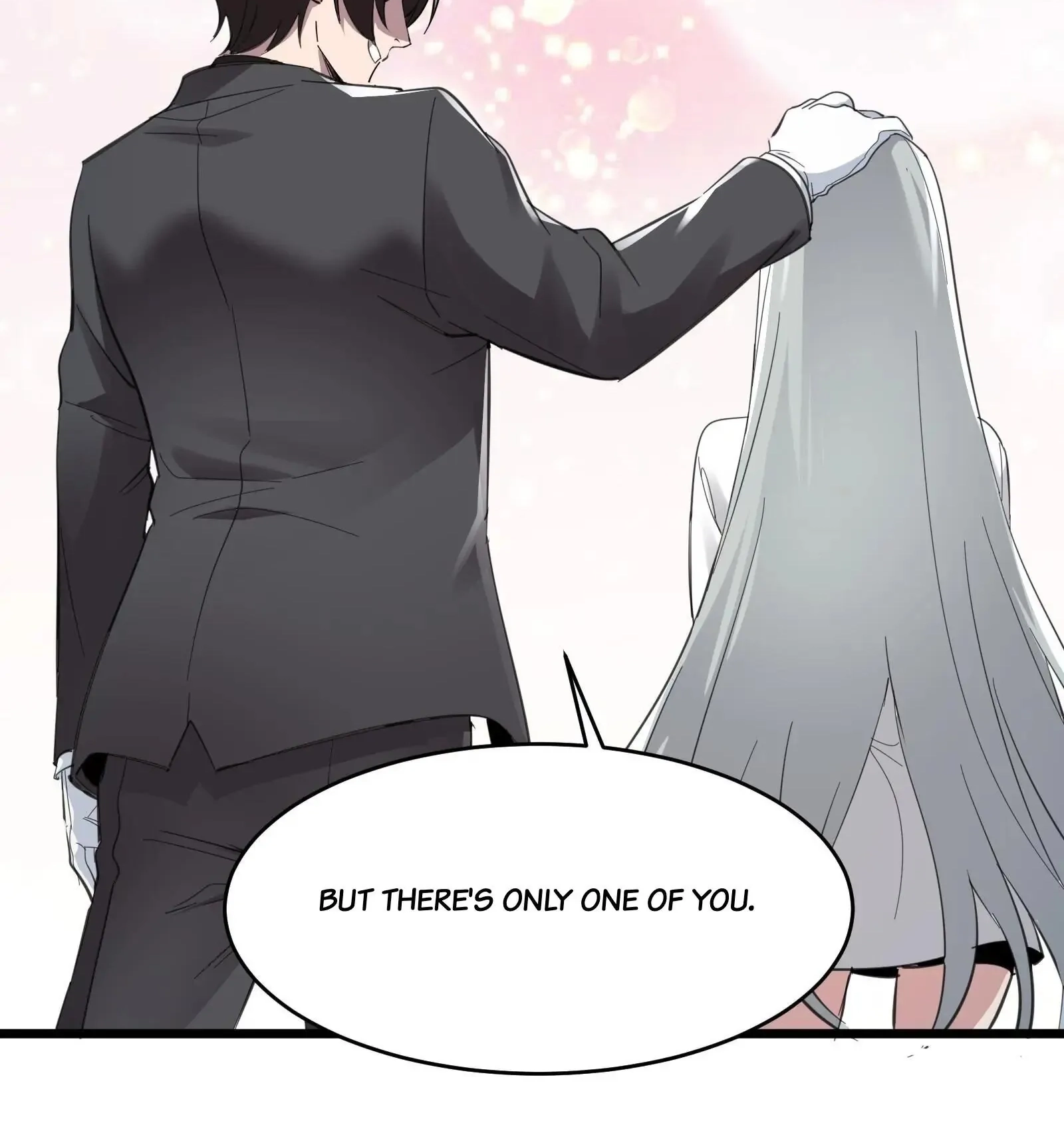 I'm Really Not the Devil's Lackey Chapter 73 Page 13