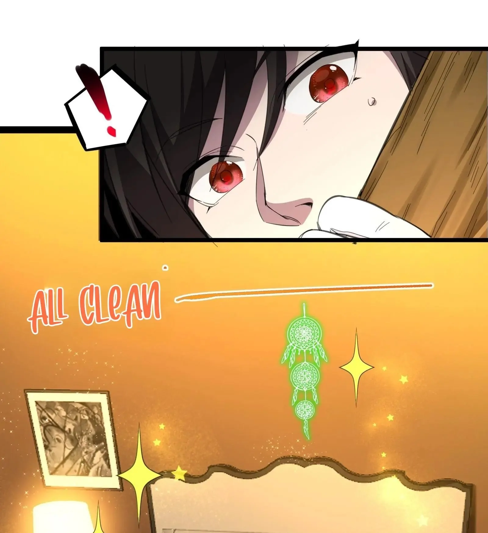 I'm Really Not the Devil's Lackey Chapter 73 Page 31