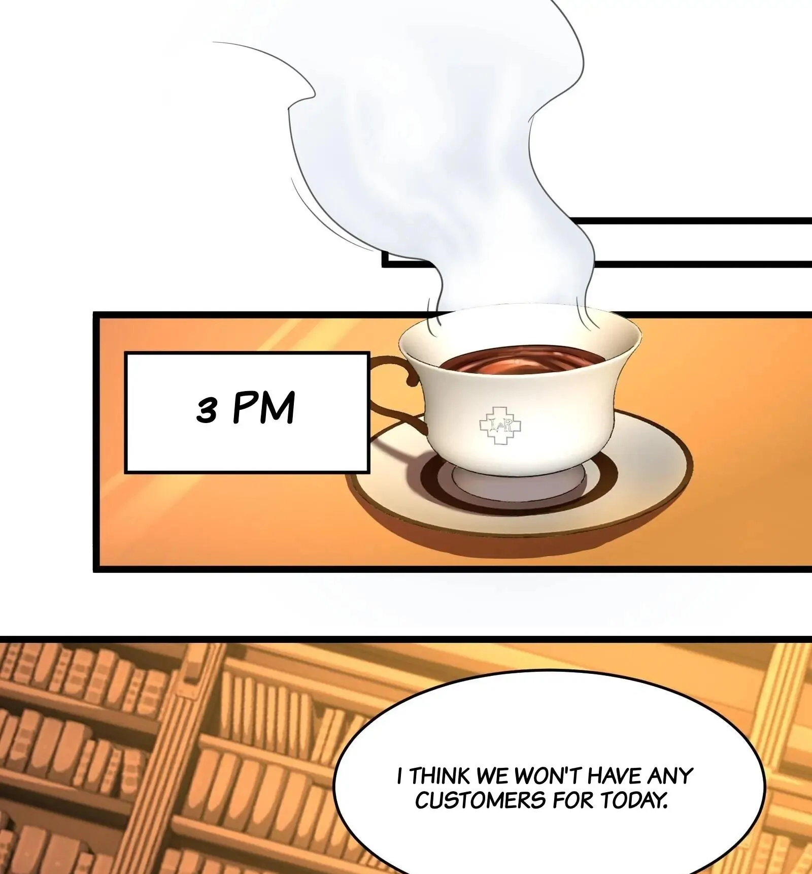 I'm Really Not the Devil's Lackey Chapter 73 Page 39