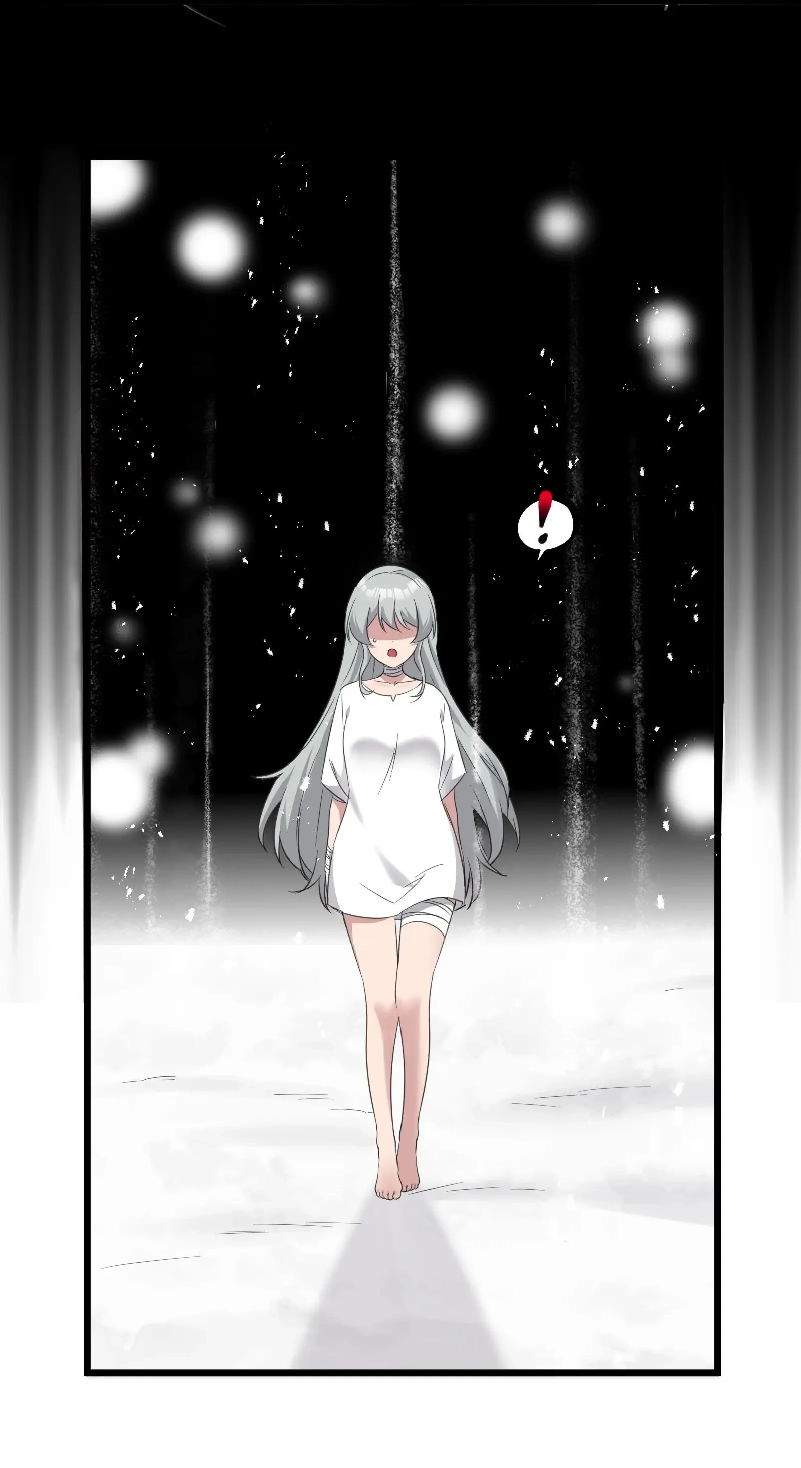 I'm Really Not the Devil's Lackey Chapter 73 Page 56