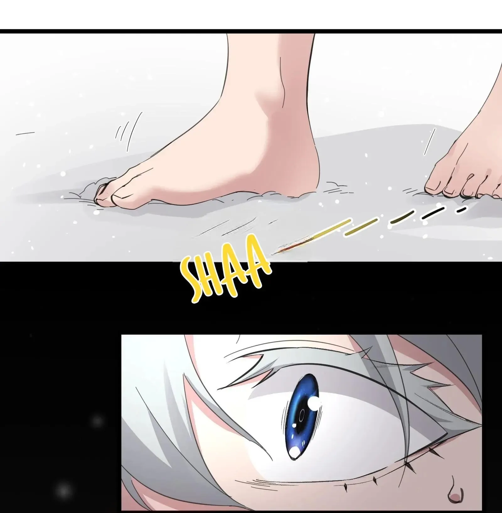 I'm Really Not the Devil's Lackey Chapter 73 Page 57