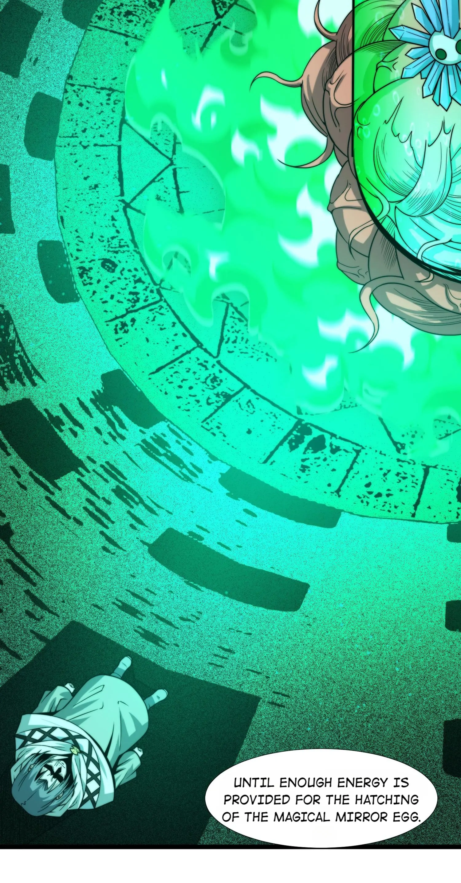 I'm Really Not the Devil's Lackey Chapter 46 Page 6