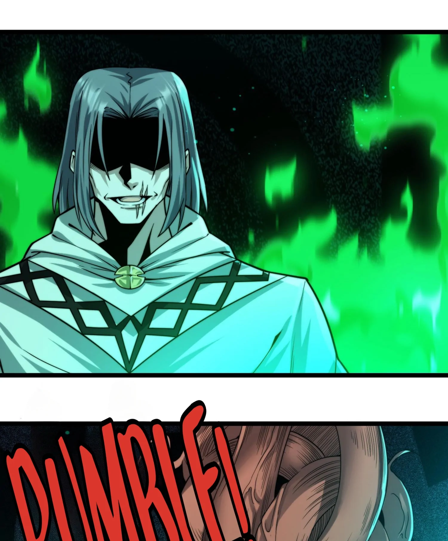 I'm Really Not the Devil's Lackey Chapter 46 Page 7