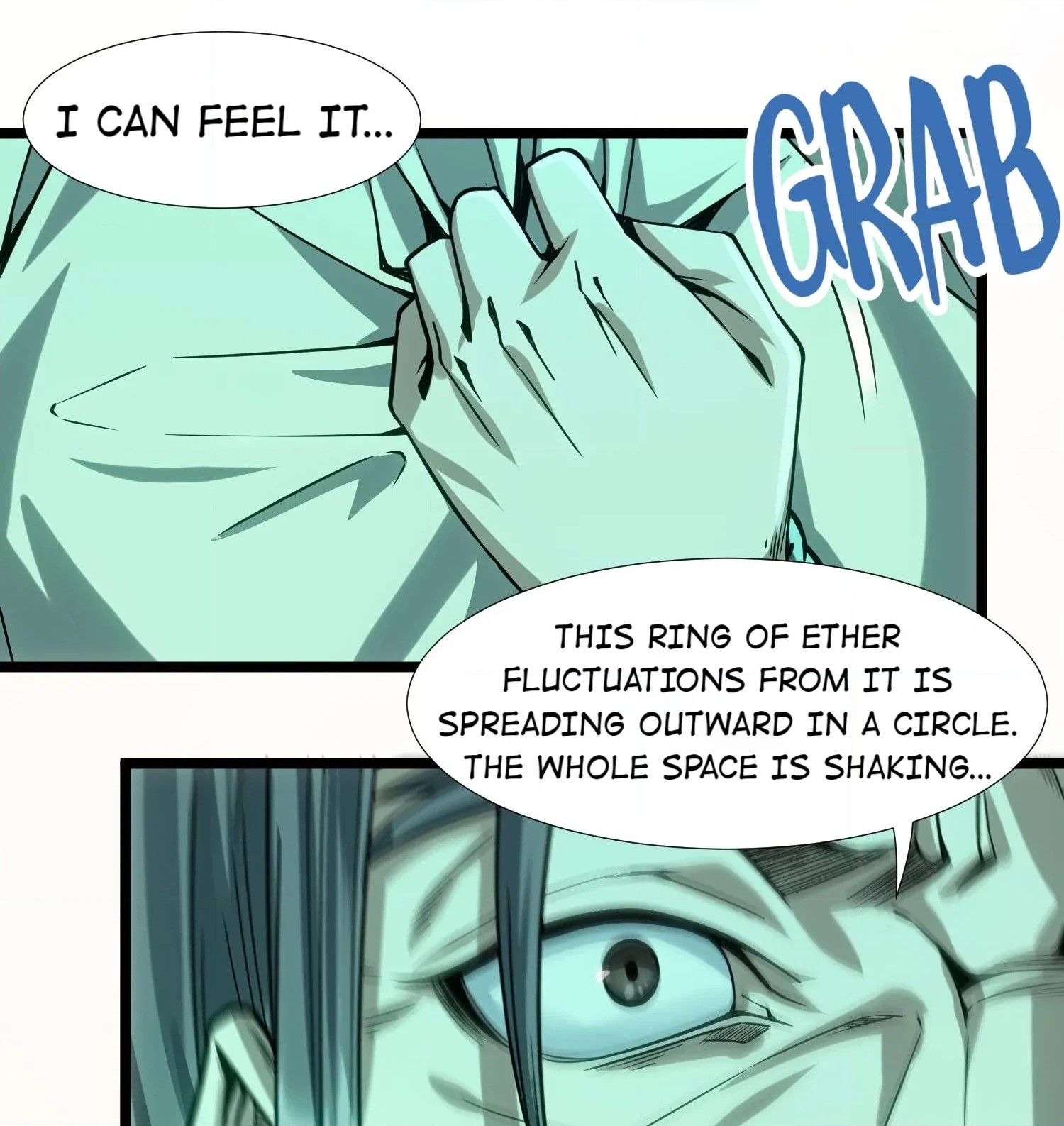 I'm Really Not the Devil's Lackey Chapter 46 Page 10