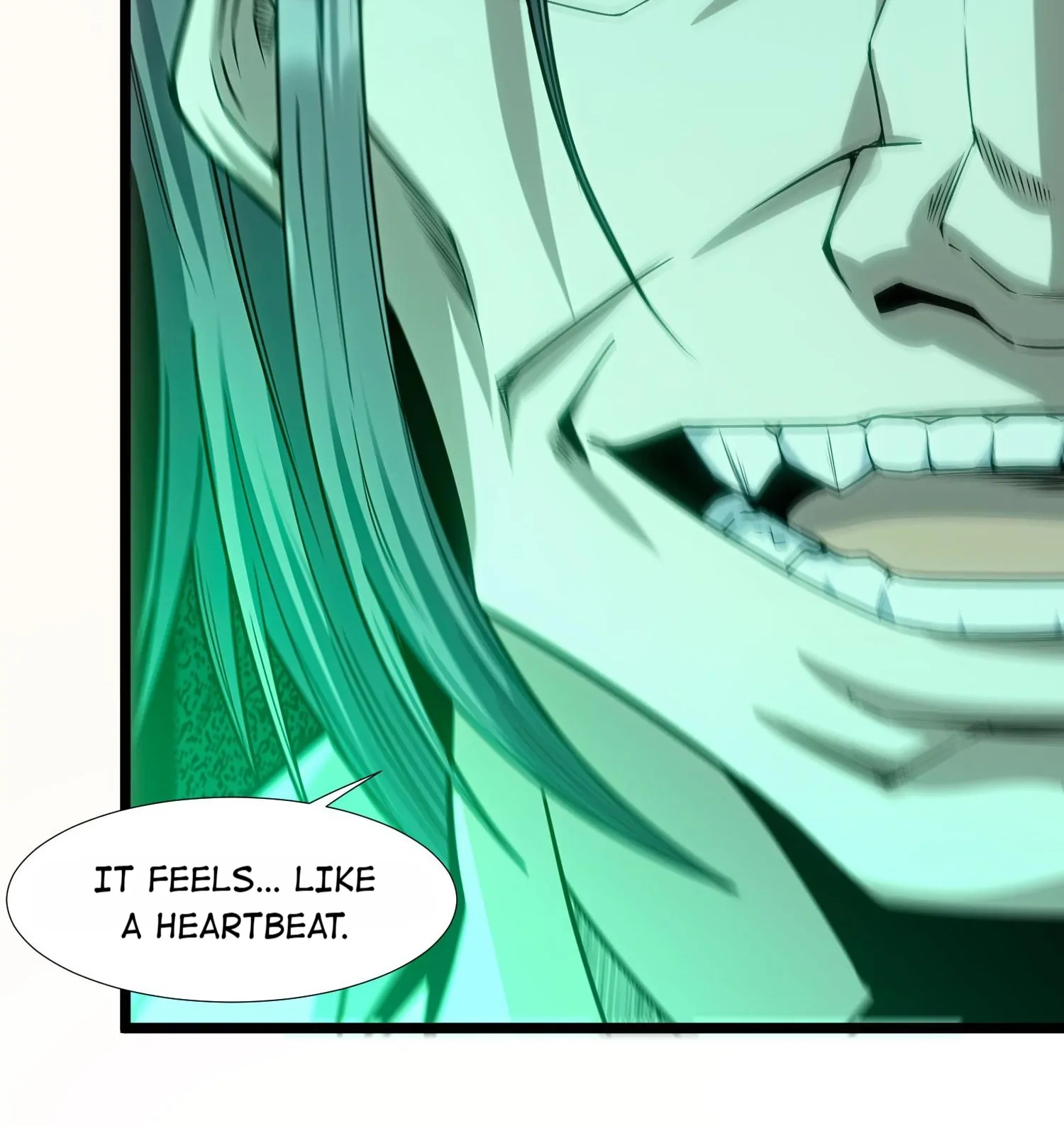 I'm Really Not the Devil's Lackey Chapter 46 Page 11