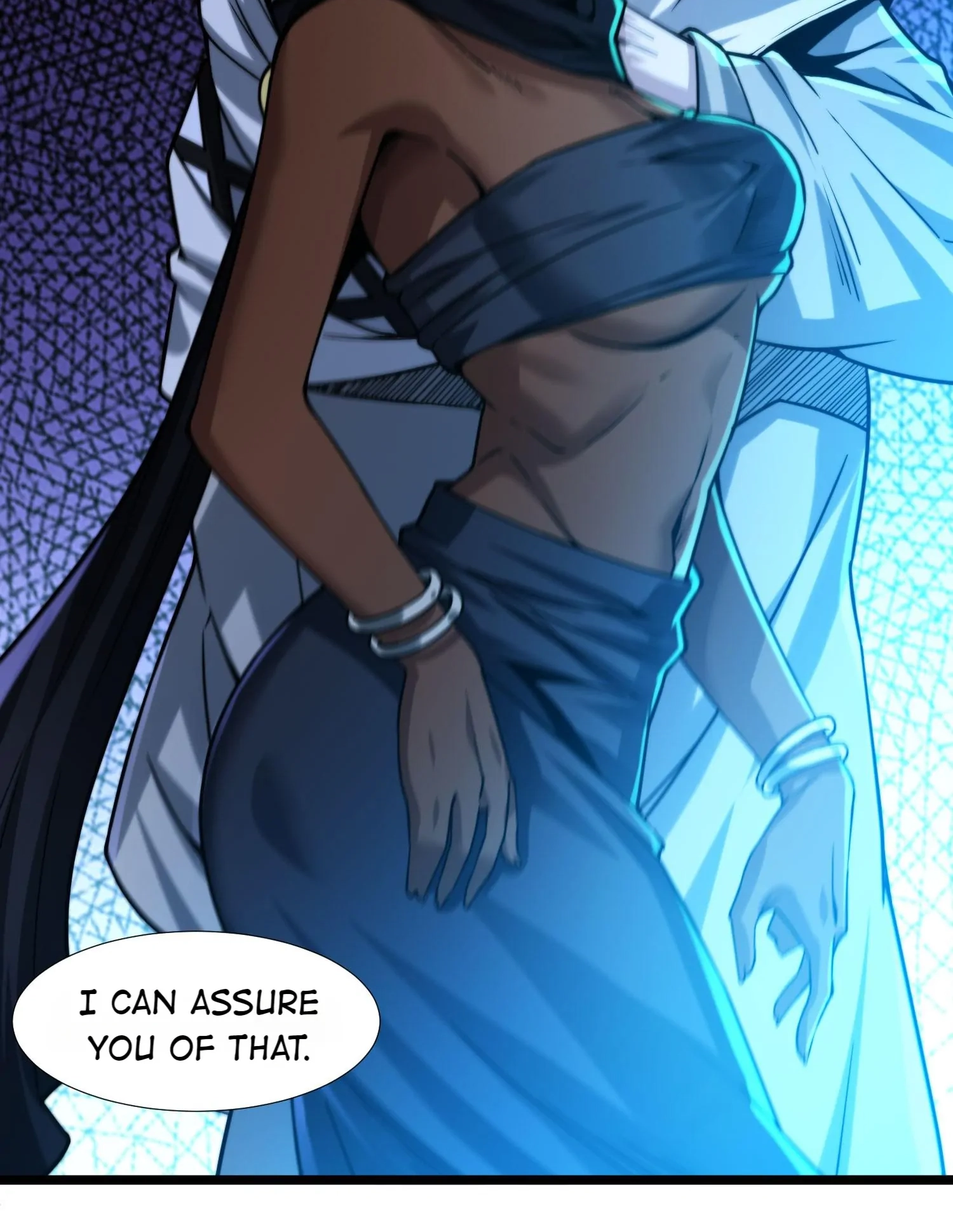 I'm Really Not the Devil's Lackey Chapter 46 Page 29
