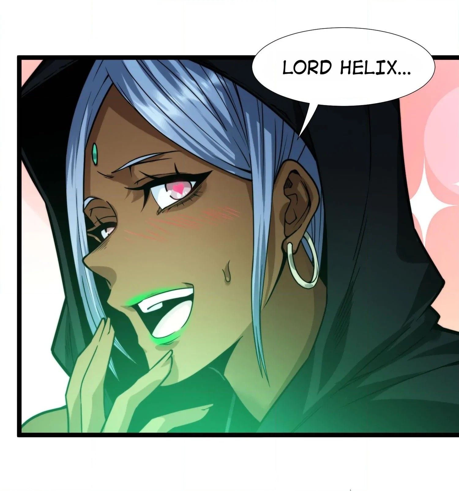 I'm Really Not the Devil's Lackey Chapter 46 Page 30