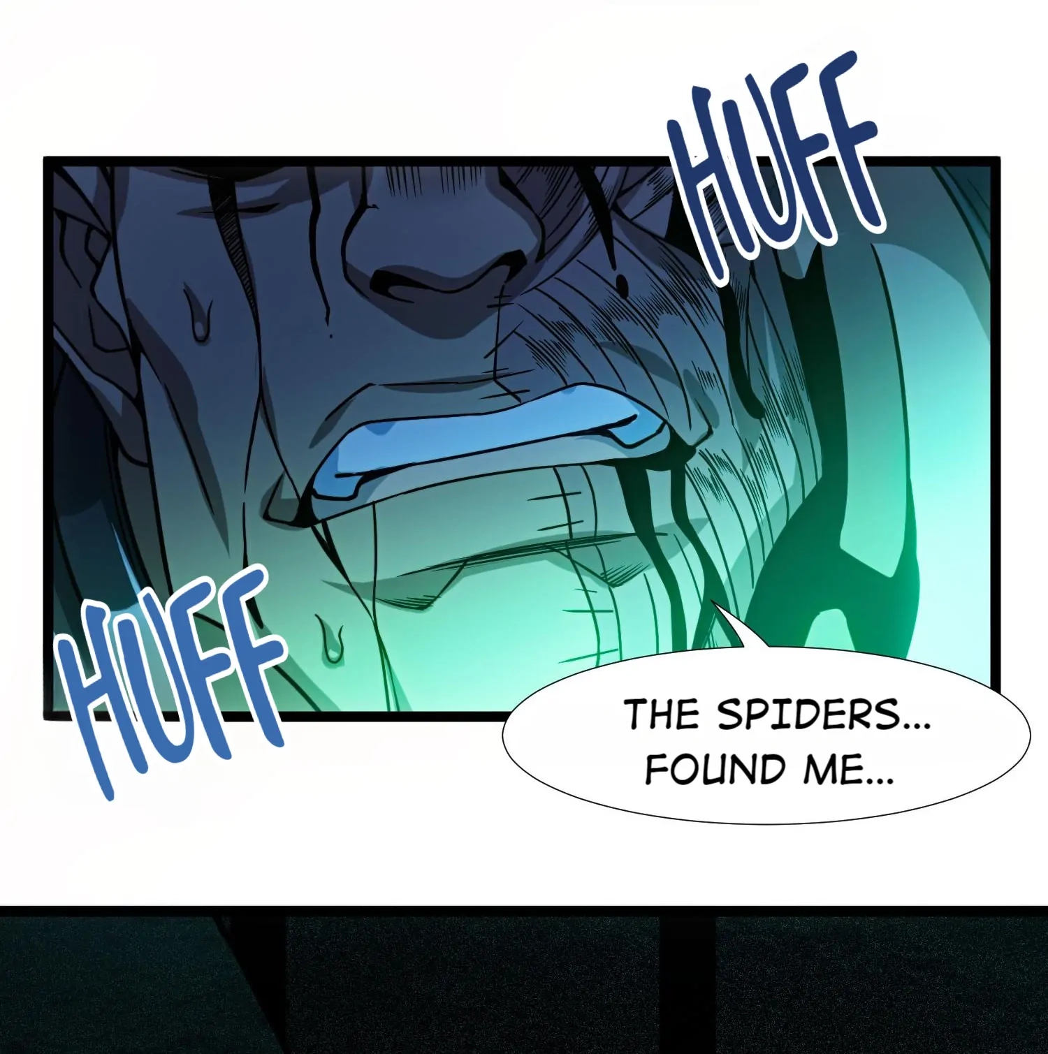 I'm Really Not the Devil's Lackey Chapter 46 Page 32