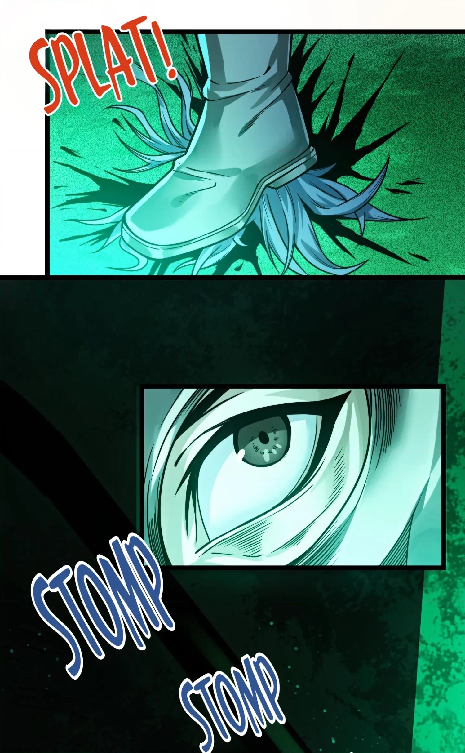 I'm Really Not the Devil's Lackey Chapter 46 Page 50