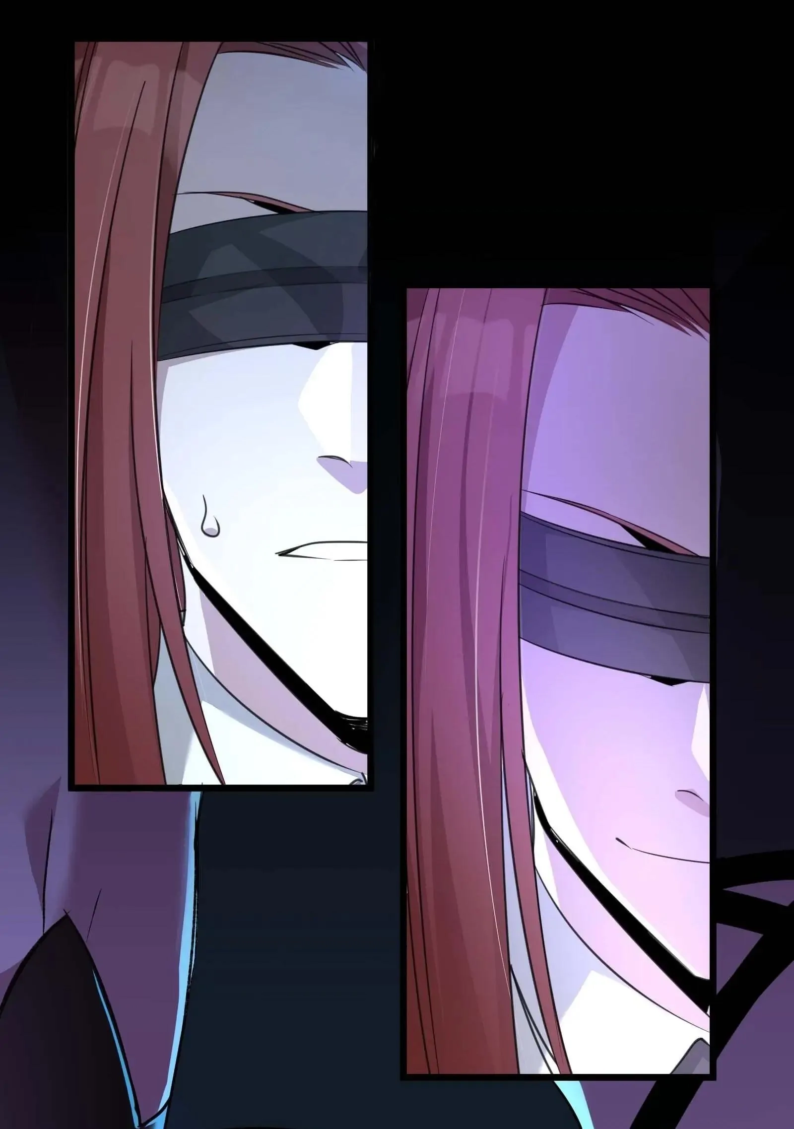 I'm Really Not the Devil's Lackey Chapter 91 Page 21