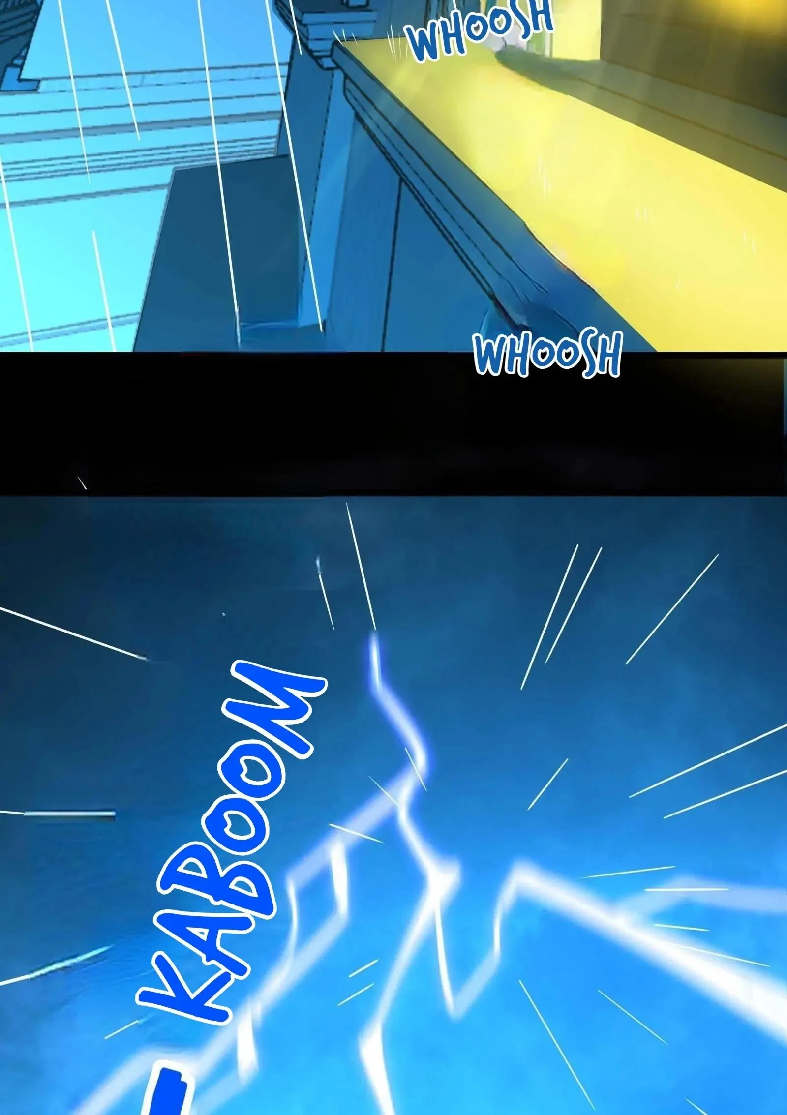 I'm Really Not the Devil's Lackey Chapter 91 Page 24