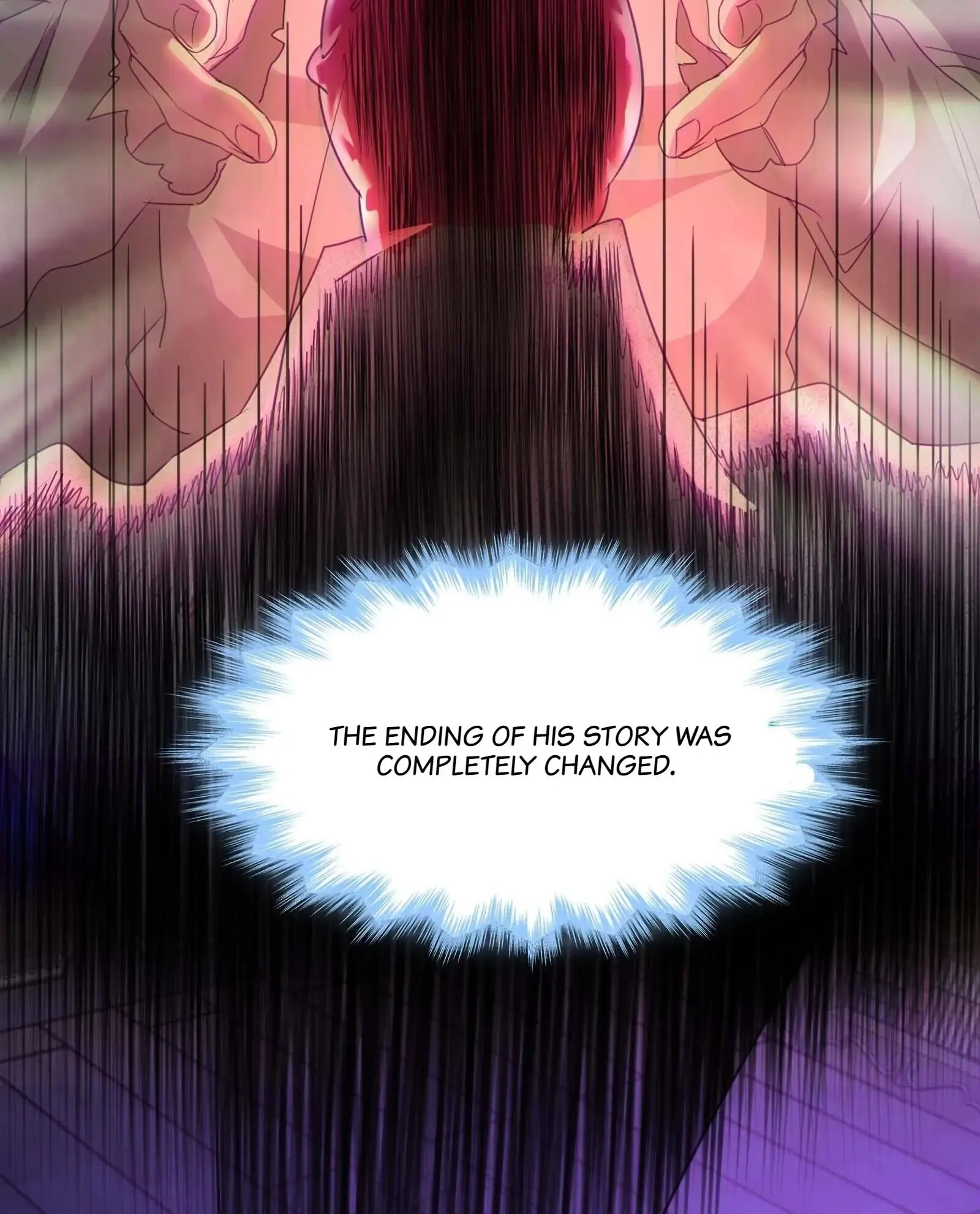 I'm Really Not the Devil's Lackey Chapter 91 Page 48