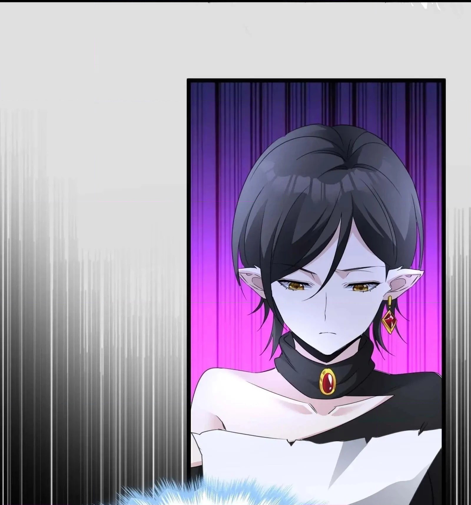 I'm Really Not the Devil's Lackey Chapter 91 Page 50