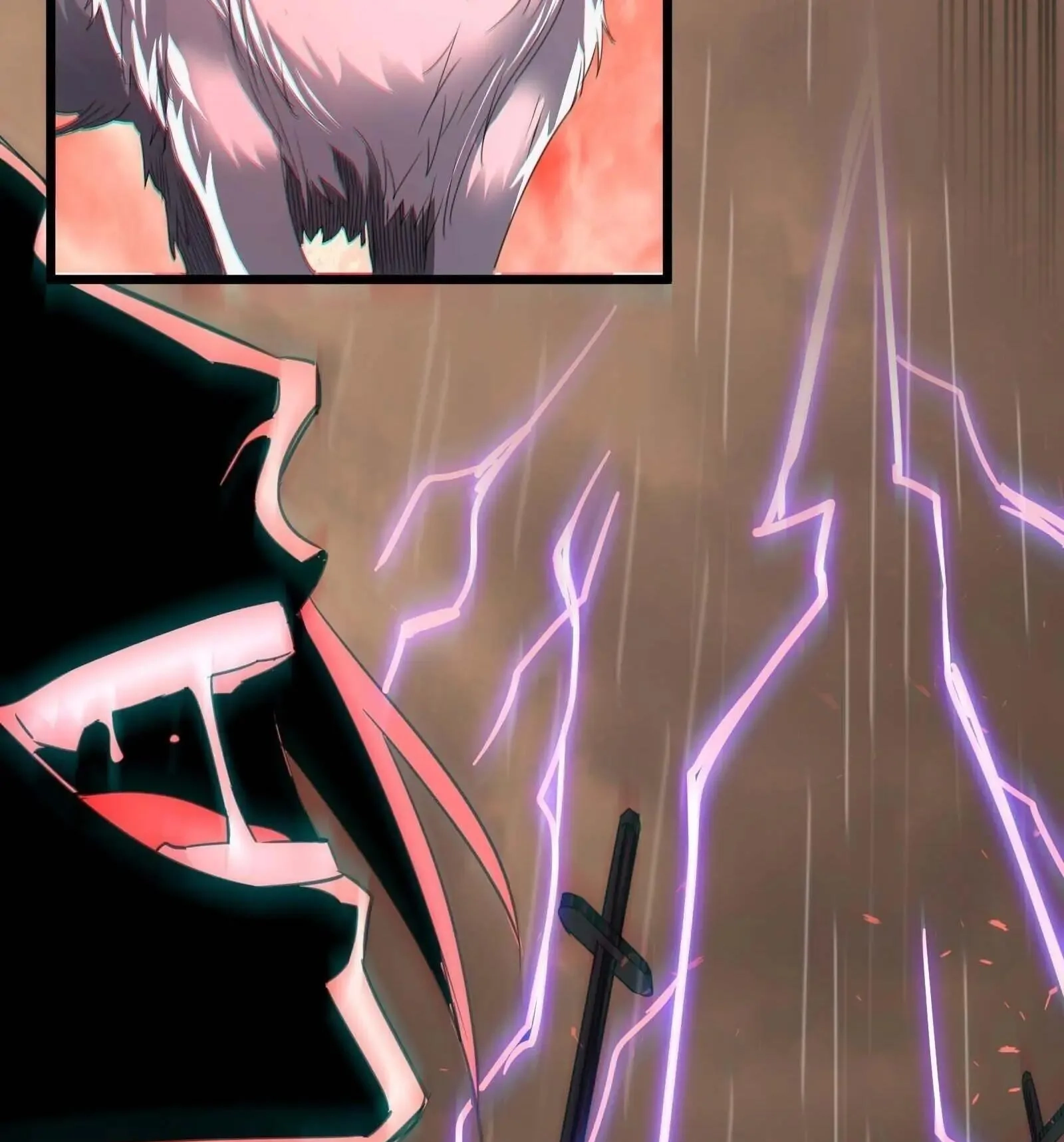 I'm Really Not the Devil's Lackey Chapter 91 Page 52