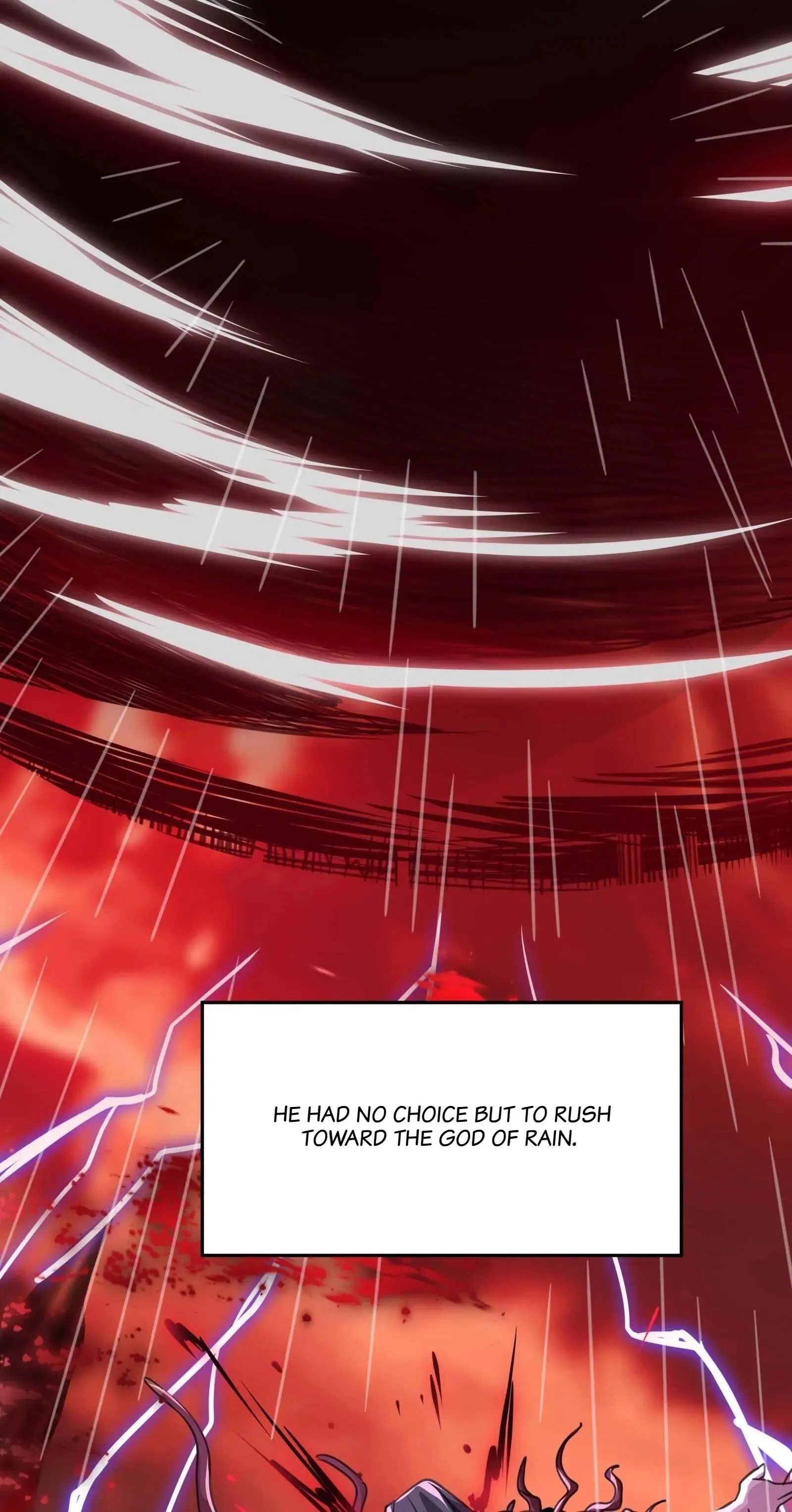 I'm Really Not the Devil's Lackey Chapter 91 Page 55