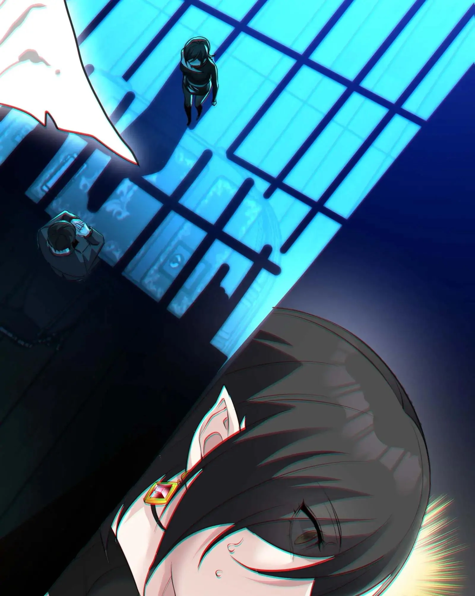 I'm Really Not the Devil's Lackey Chapter 91 Page 68
