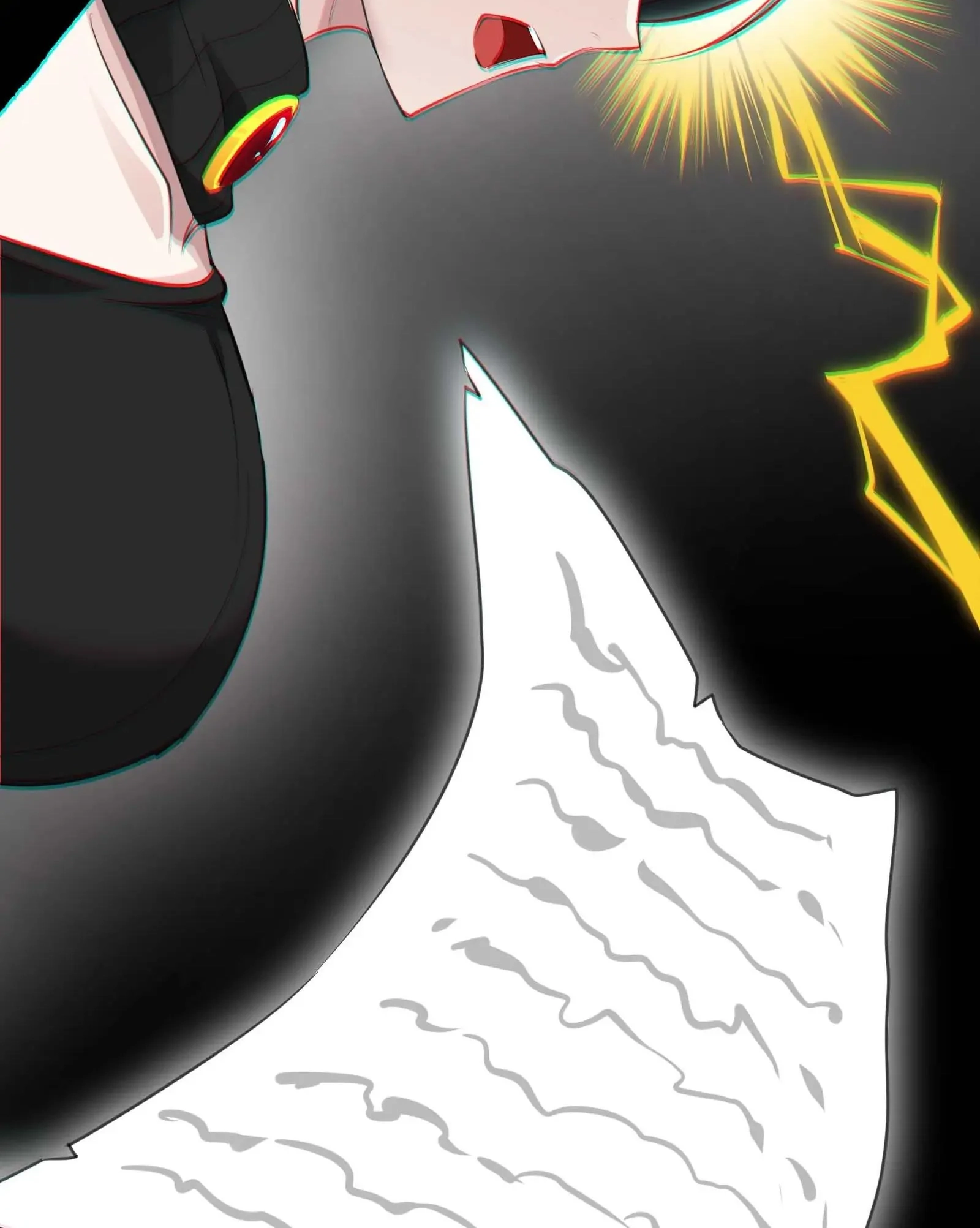 I'm Really Not the Devil's Lackey Chapter 91 Page 69