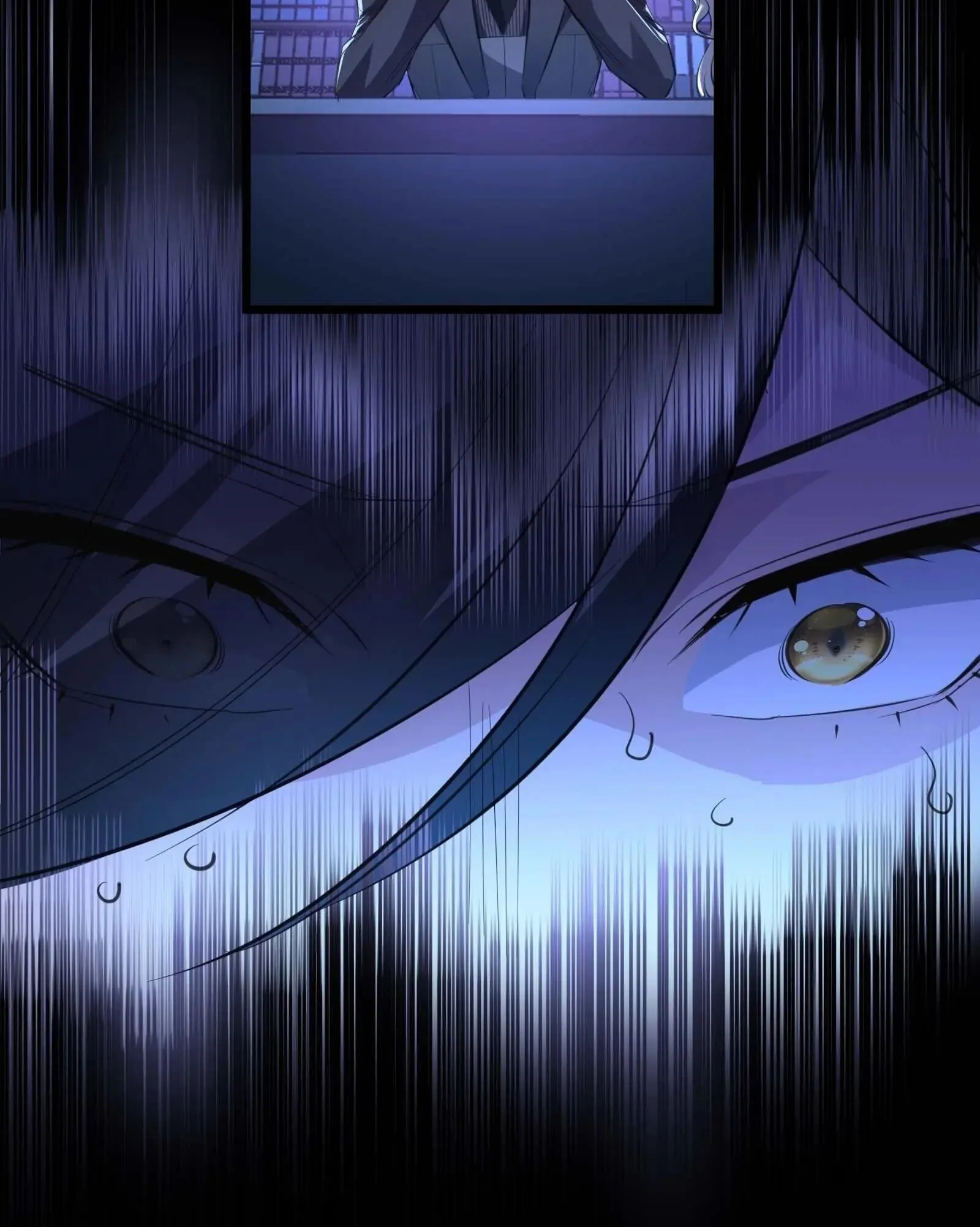 I'm Really Not the Devil's Lackey Chapter 91 Page 71