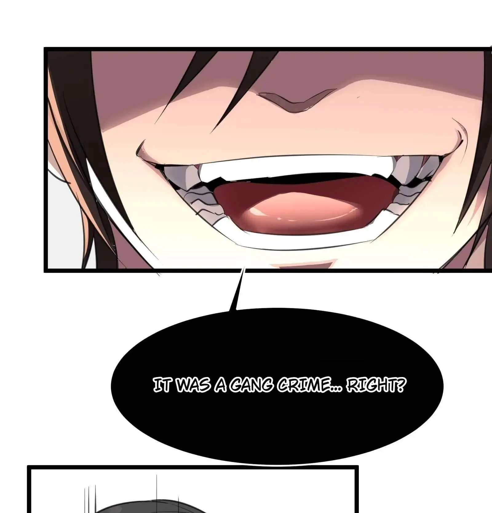 I'm Really Not the Devil's Lackey Chapter 91 Page 79