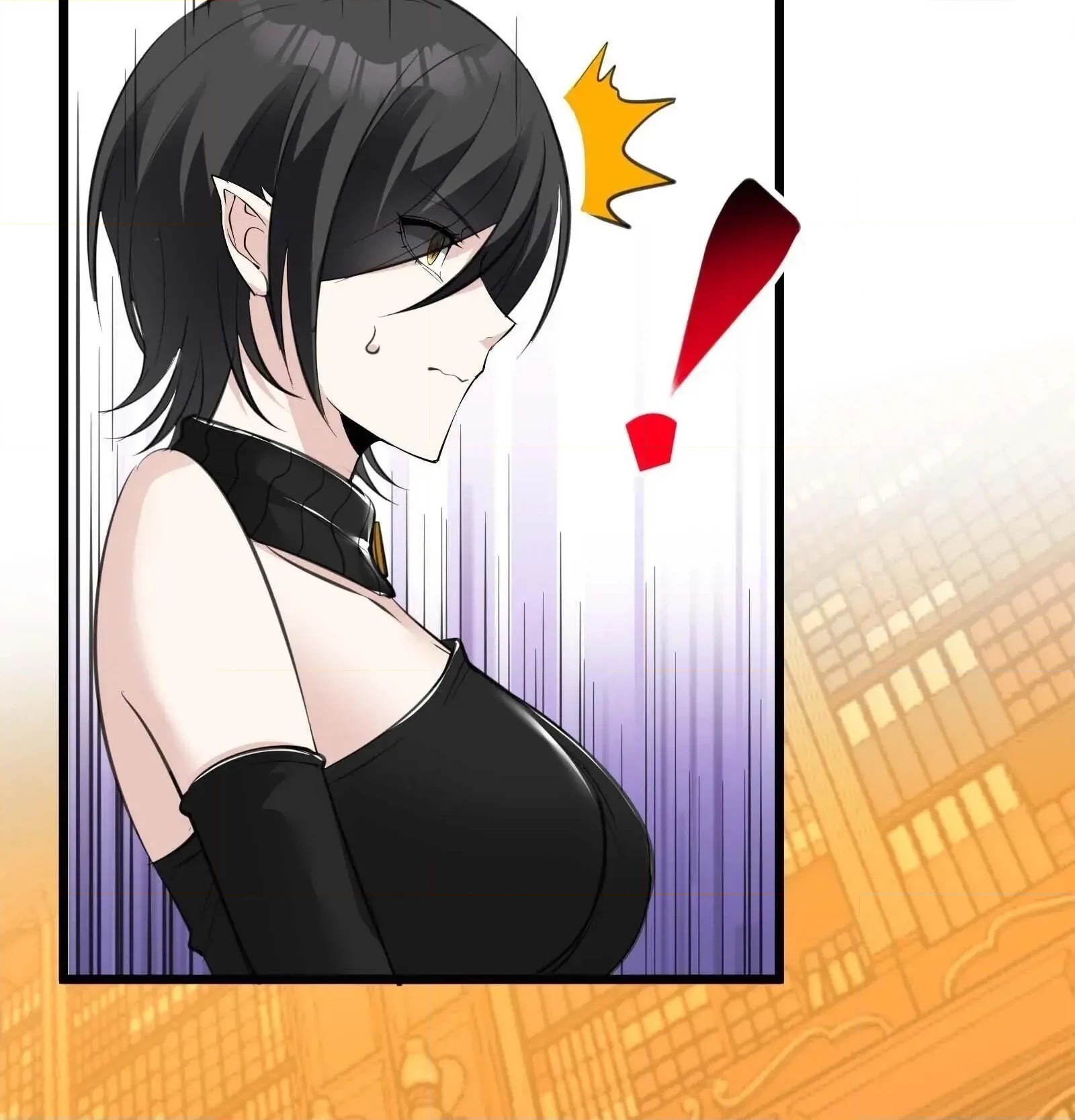 I'm Really Not the Devil's Lackey Chapter 91 Page 80