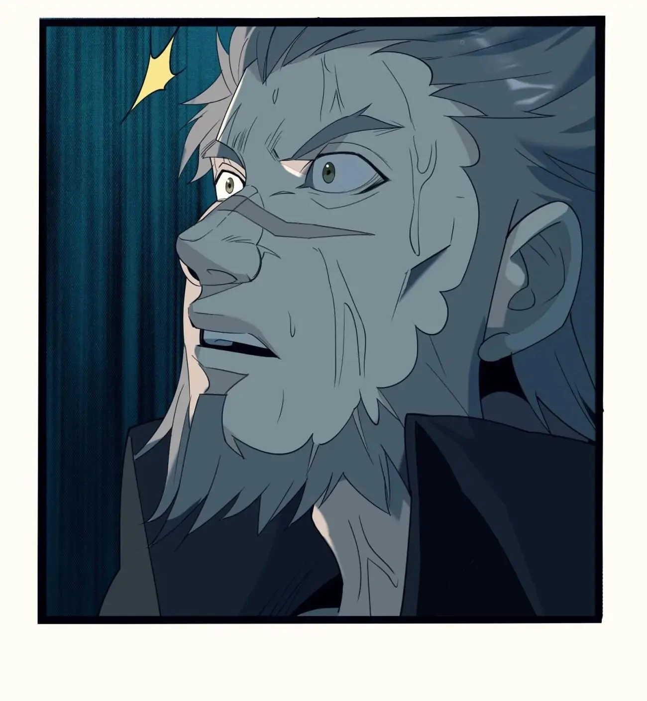 I'm Really Not the Devil's Lackey Chapter 5 Page 9