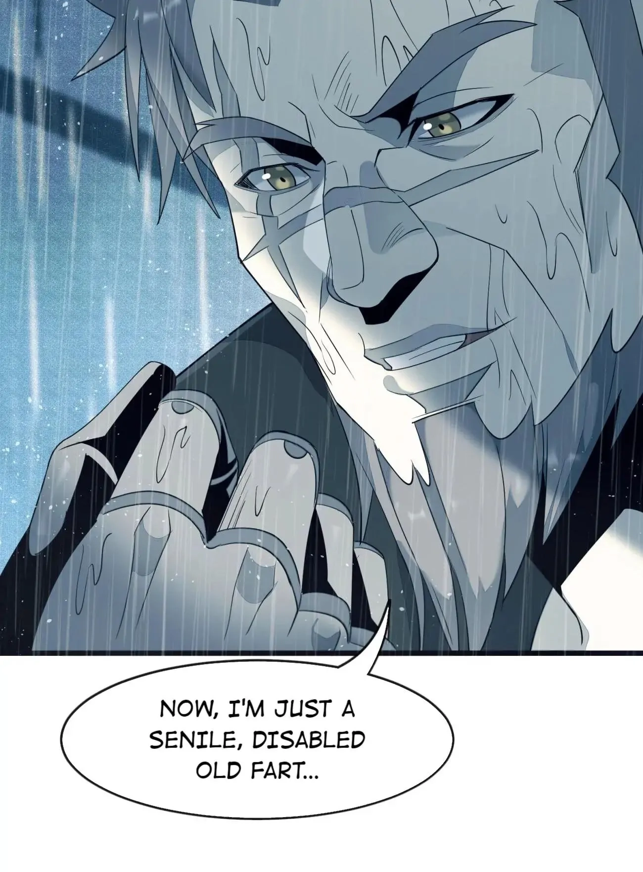 I'm Really Not the Devil's Lackey Chapter 5 Page 14