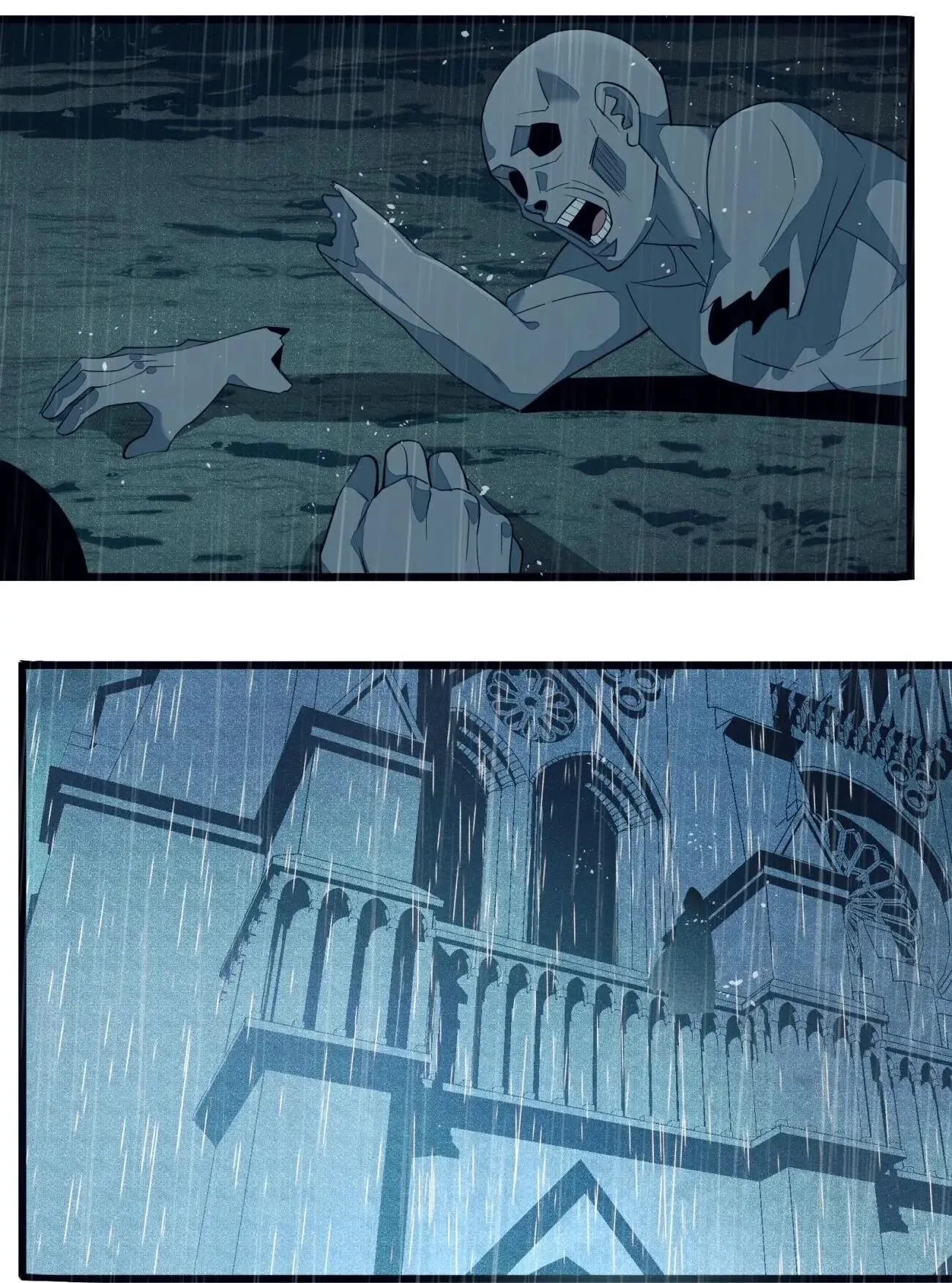 I'm Really Not the Devil's Lackey Chapter 5 Page 17