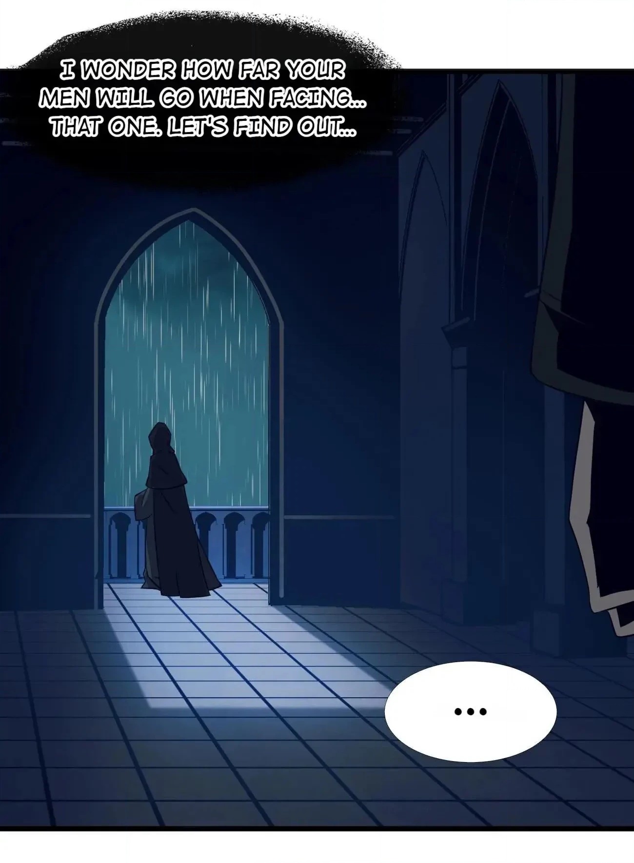 I'm Really Not the Devil's Lackey Chapter 5 Page 20