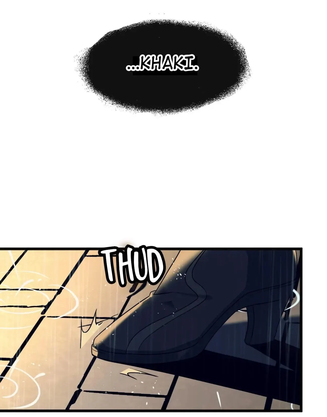 I'm Really Not the Devil's Lackey Chapter 5 Page 21