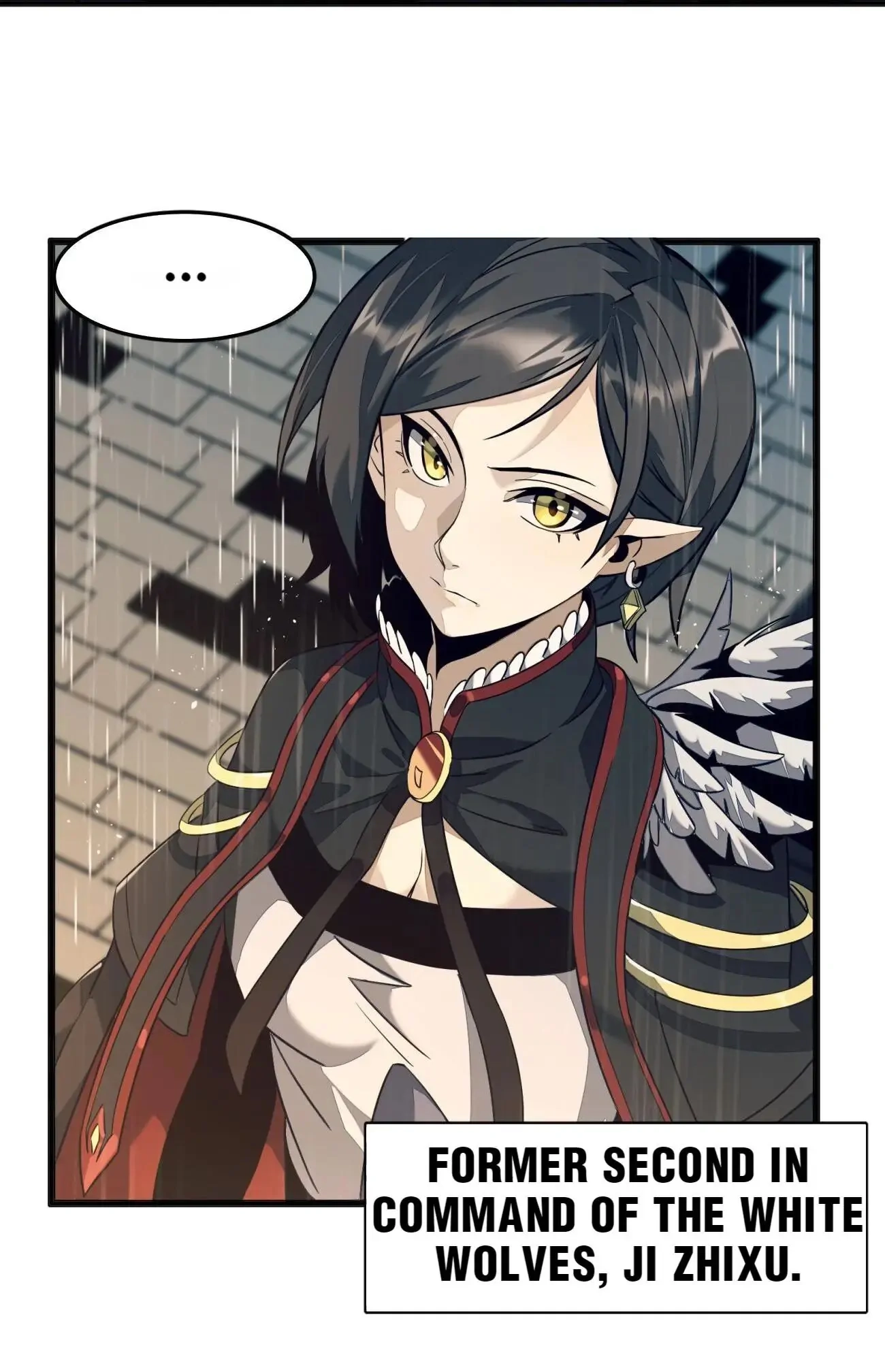 I'm Really Not the Devil's Lackey Chapter 5 Page 23