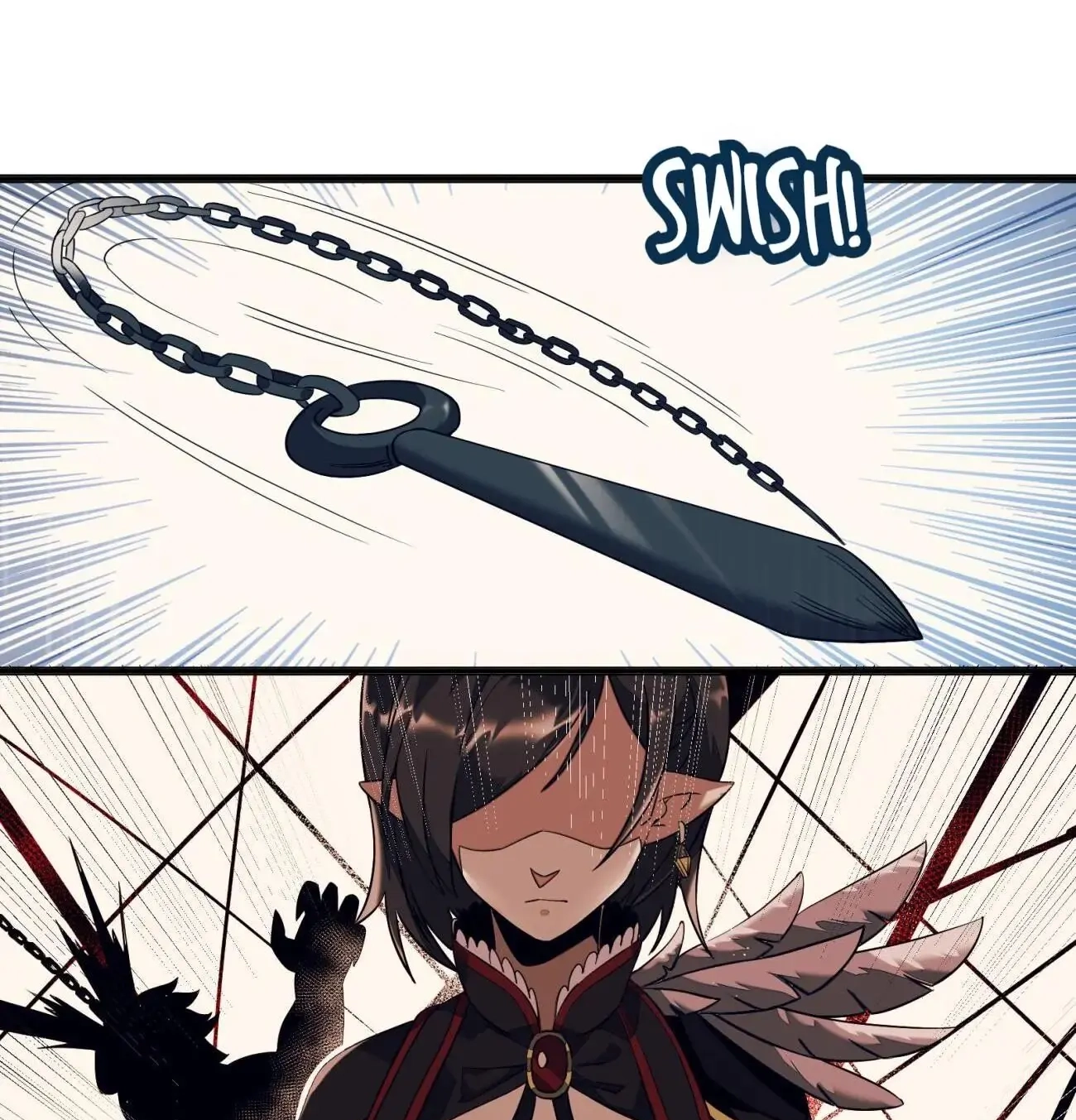 I'm Really Not the Devil's Lackey Chapter 5 Page 25