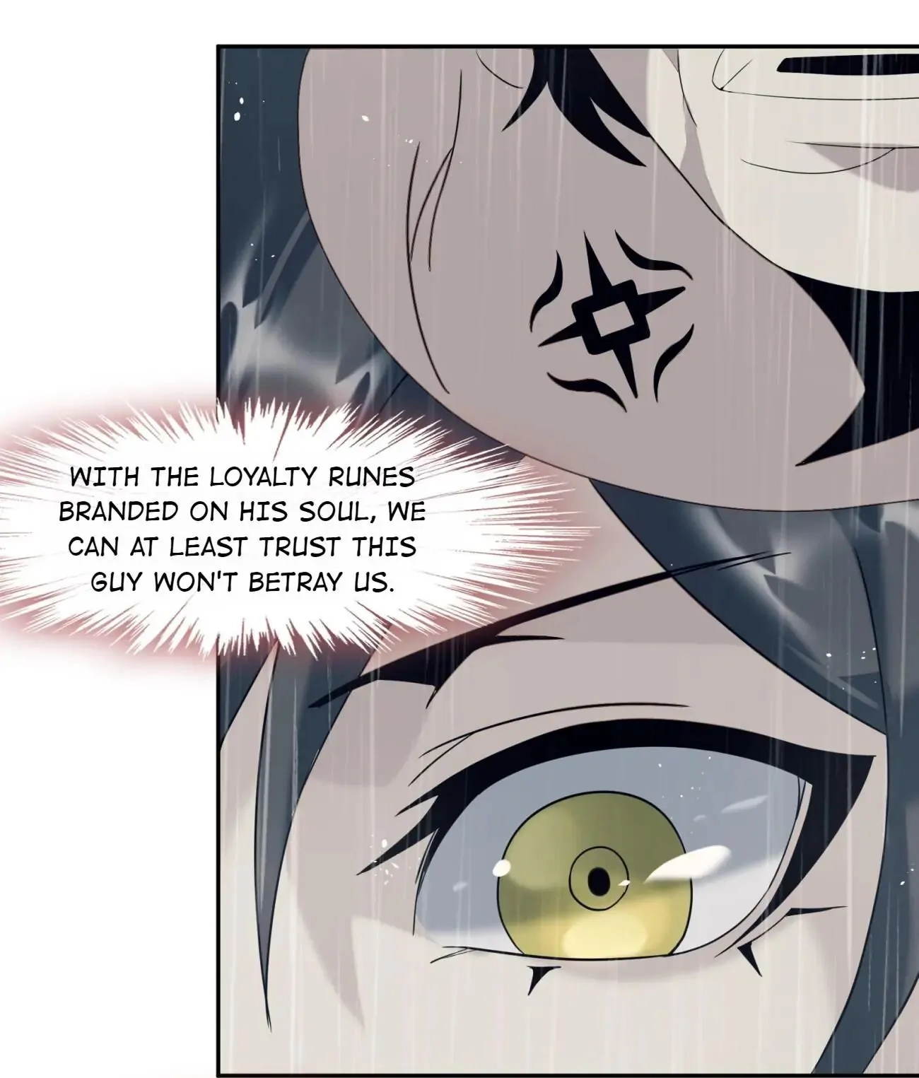 I'm Really Not the Devil's Lackey Chapter 5 Page 42