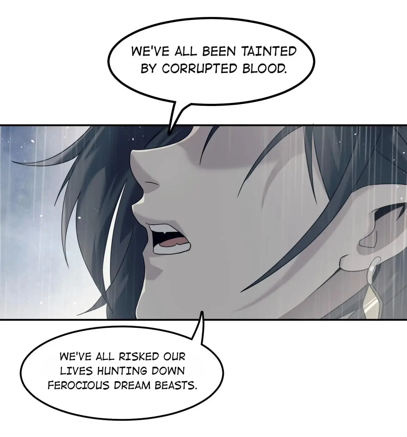 I'm Really Not the Devil's Lackey Chapter 5 Page 44