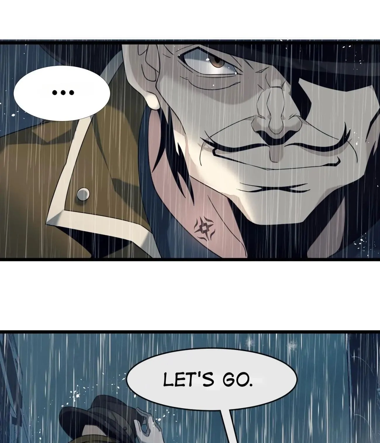 I'm Really Not the Devil's Lackey Chapter 5 Page 48