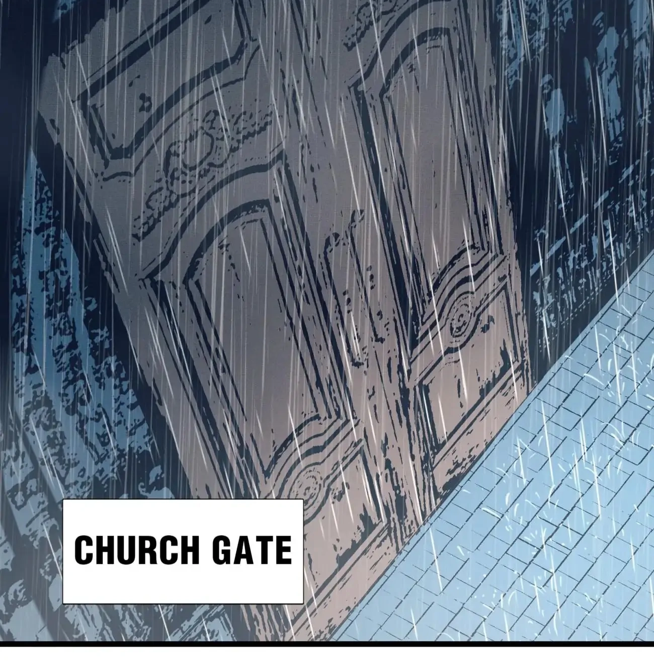 I'm Really Not the Devil's Lackey Chapter 5 Page 51