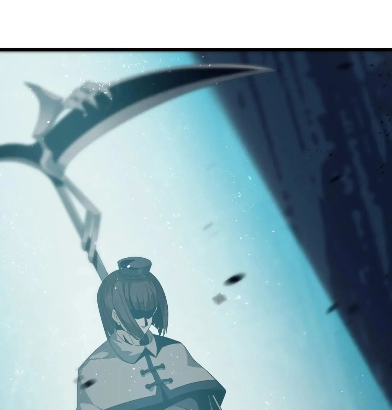 I'm Really Not the Devil's Lackey Chapter 5 Page 57
