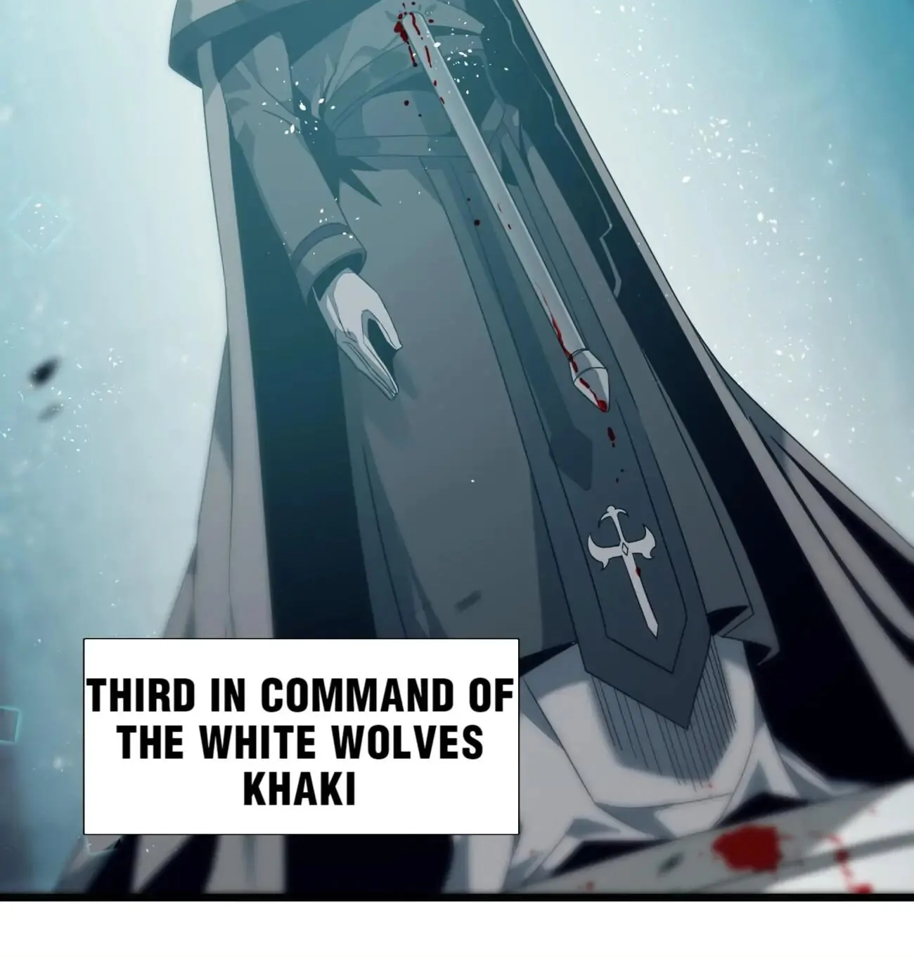 I'm Really Not the Devil's Lackey Chapter 5 Page 58