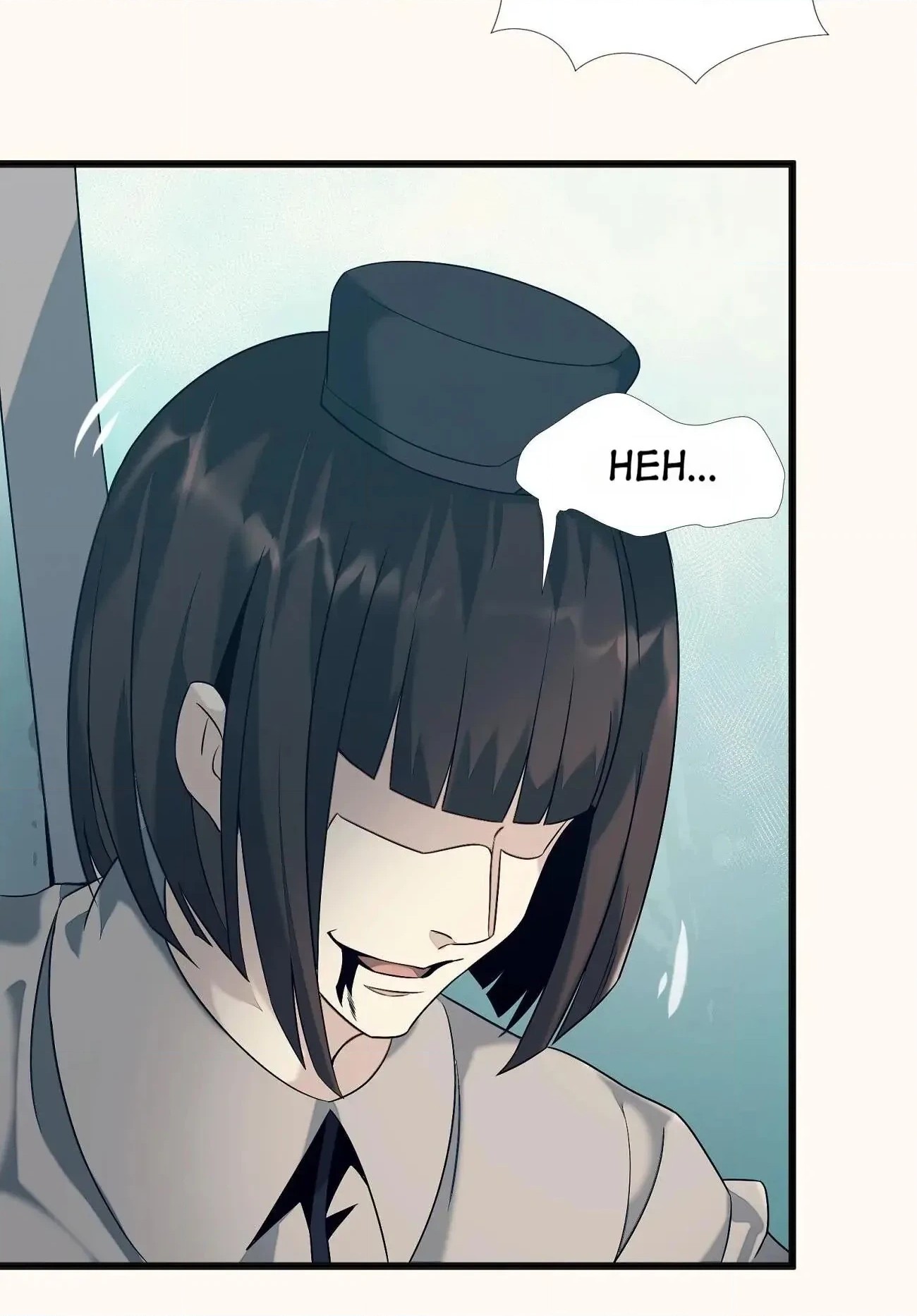 I'm Really Not the Devil's Lackey Chapter 5 Page 60
