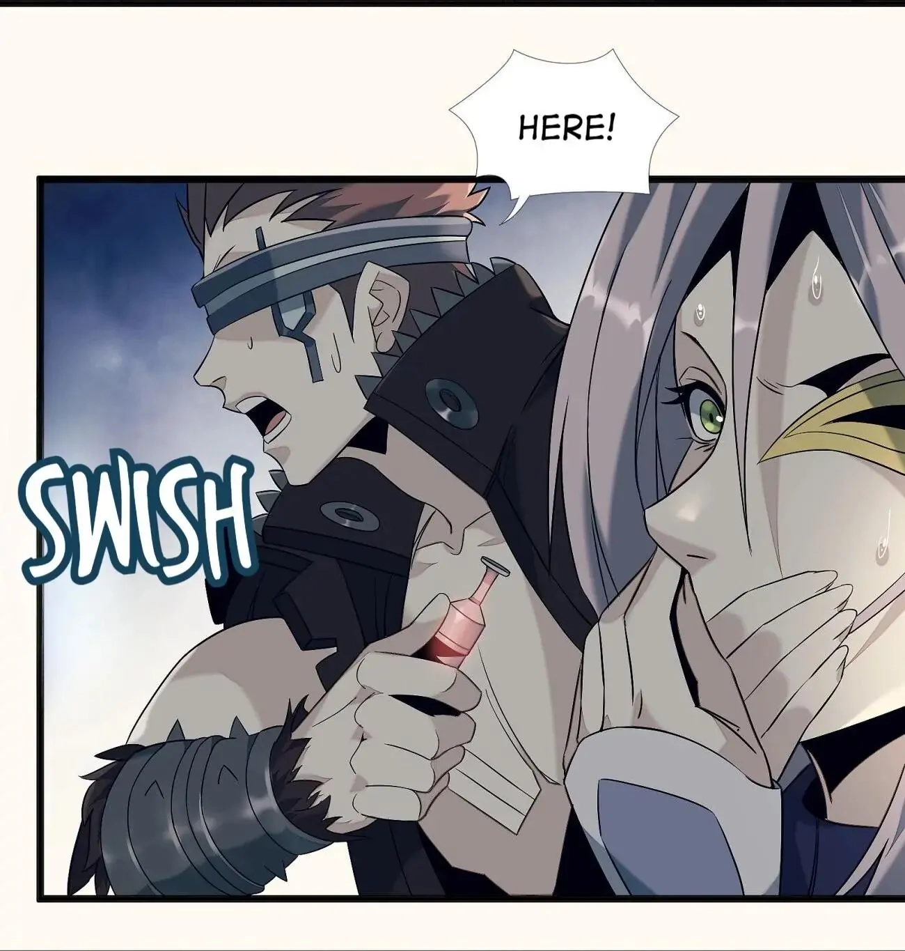 I'm Really Not the Devil's Lackey Chapter 5 Page 65