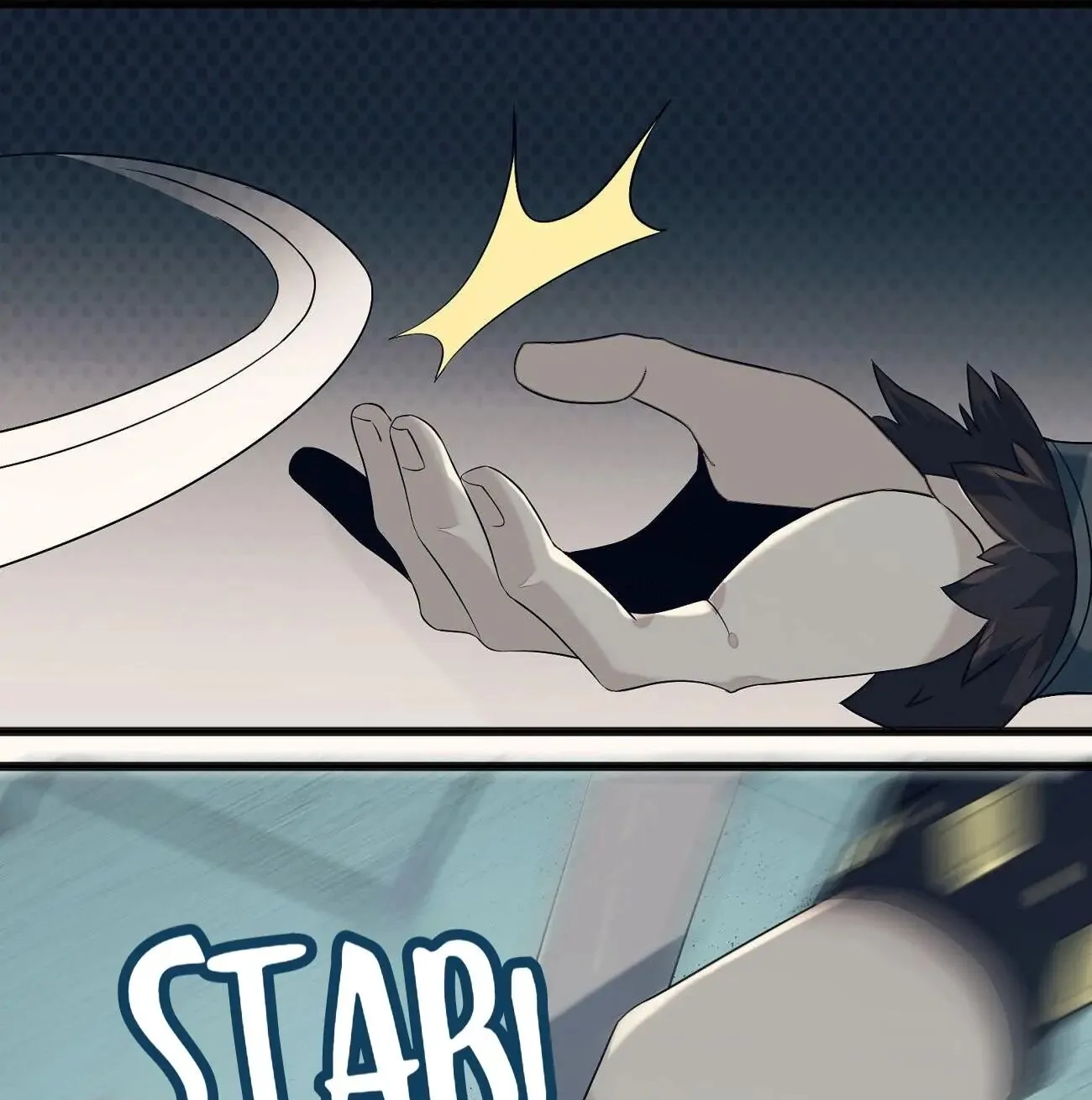 I'm Really Not the Devil's Lackey Chapter 5 Page 66