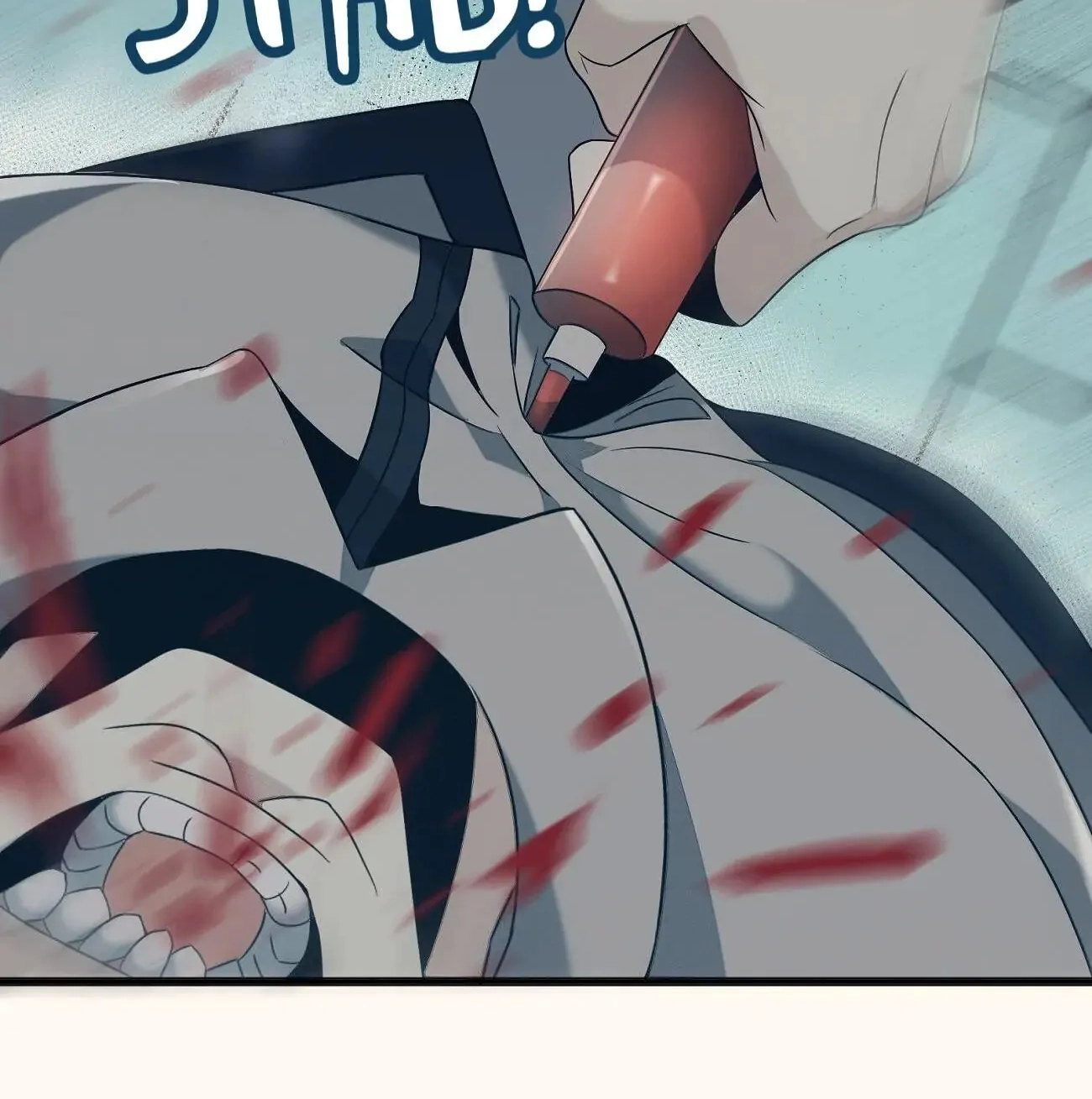I'm Really Not the Devil's Lackey Chapter 5 Page 67