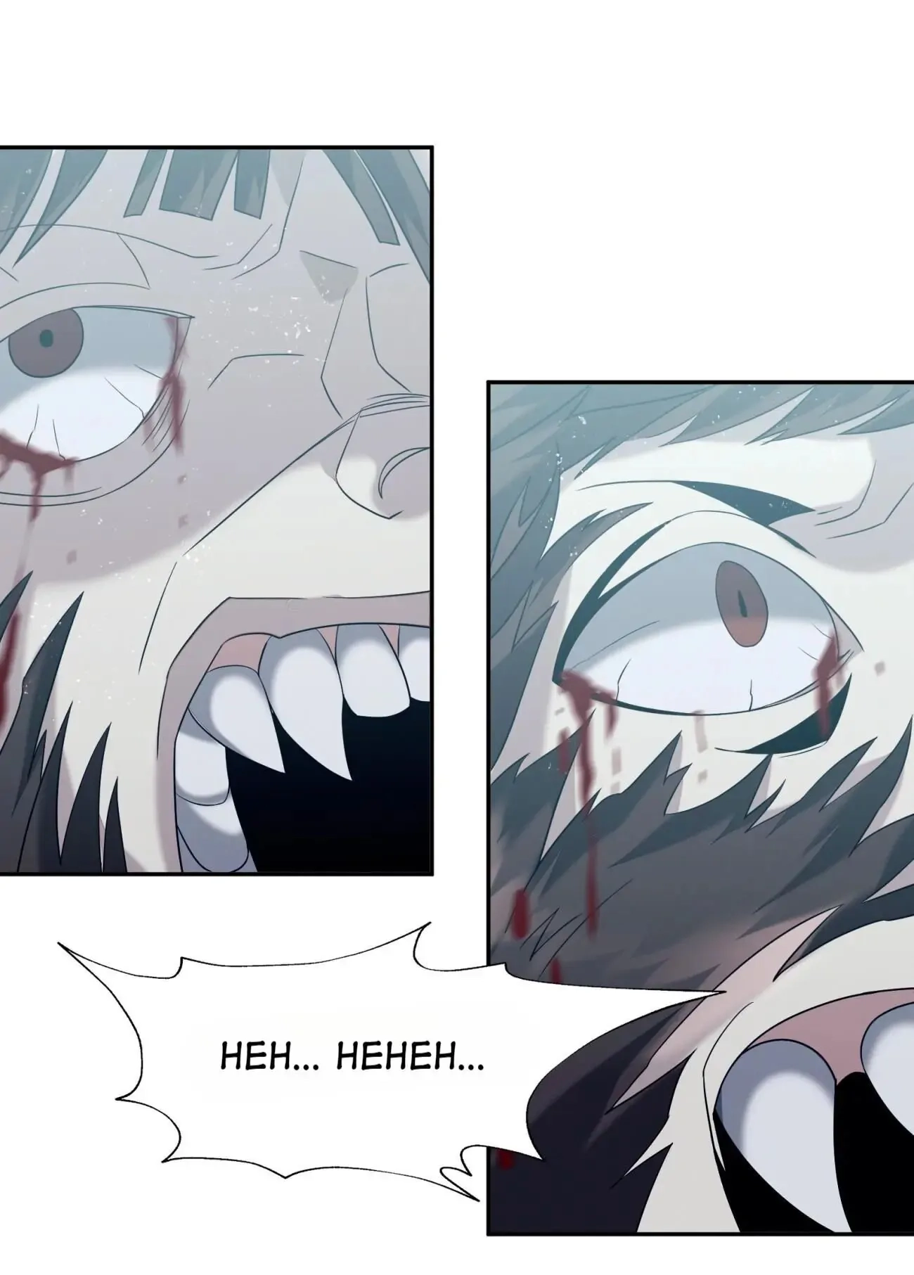 I'm Really Not the Devil's Lackey Chapter 5 Page 68