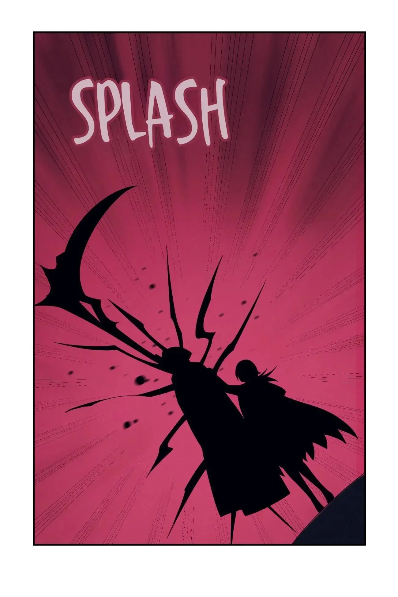I'm Really Not the Devil's Lackey Chapter 5 Page 71