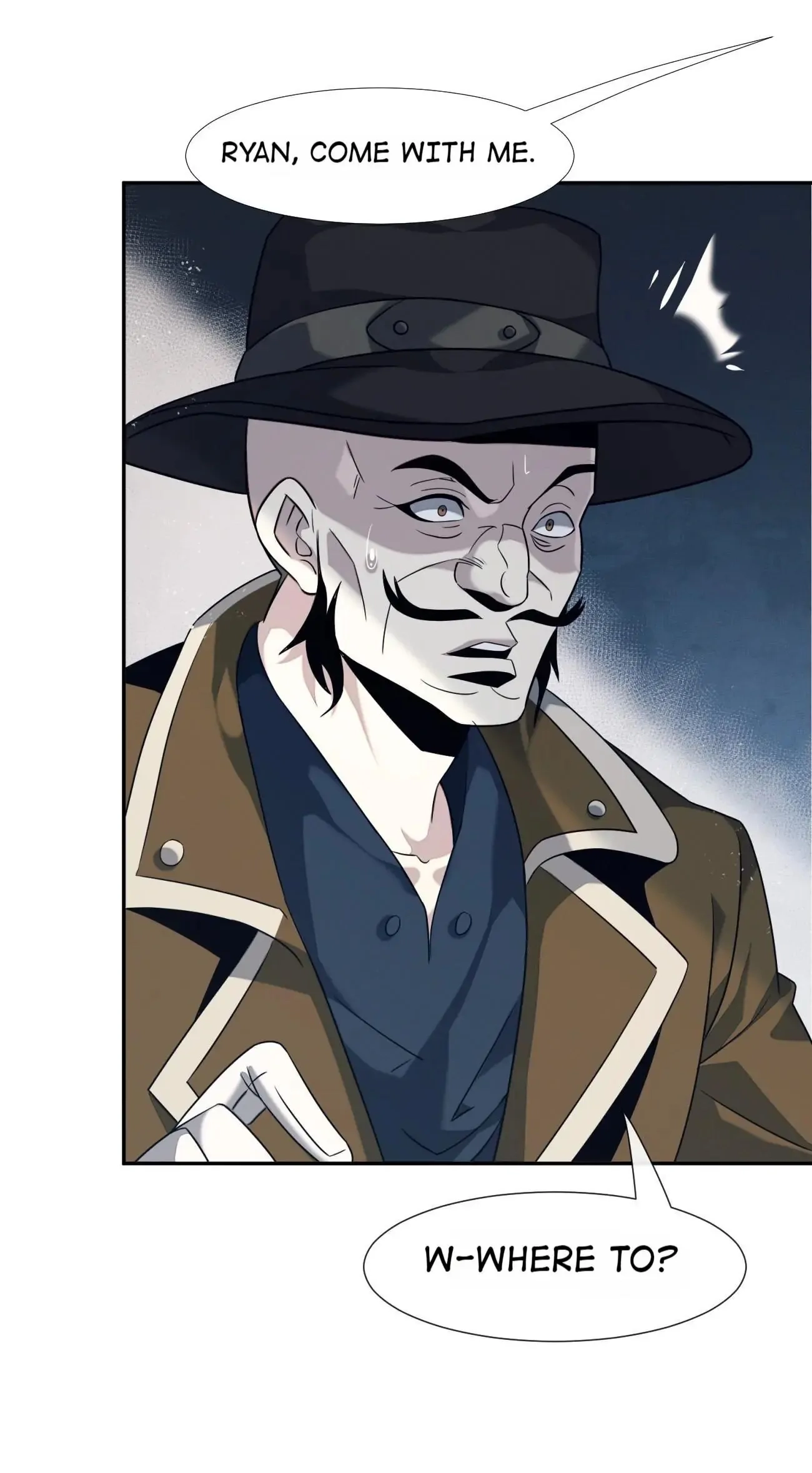 I'm Really Not the Devil's Lackey Chapter 5 Page 76